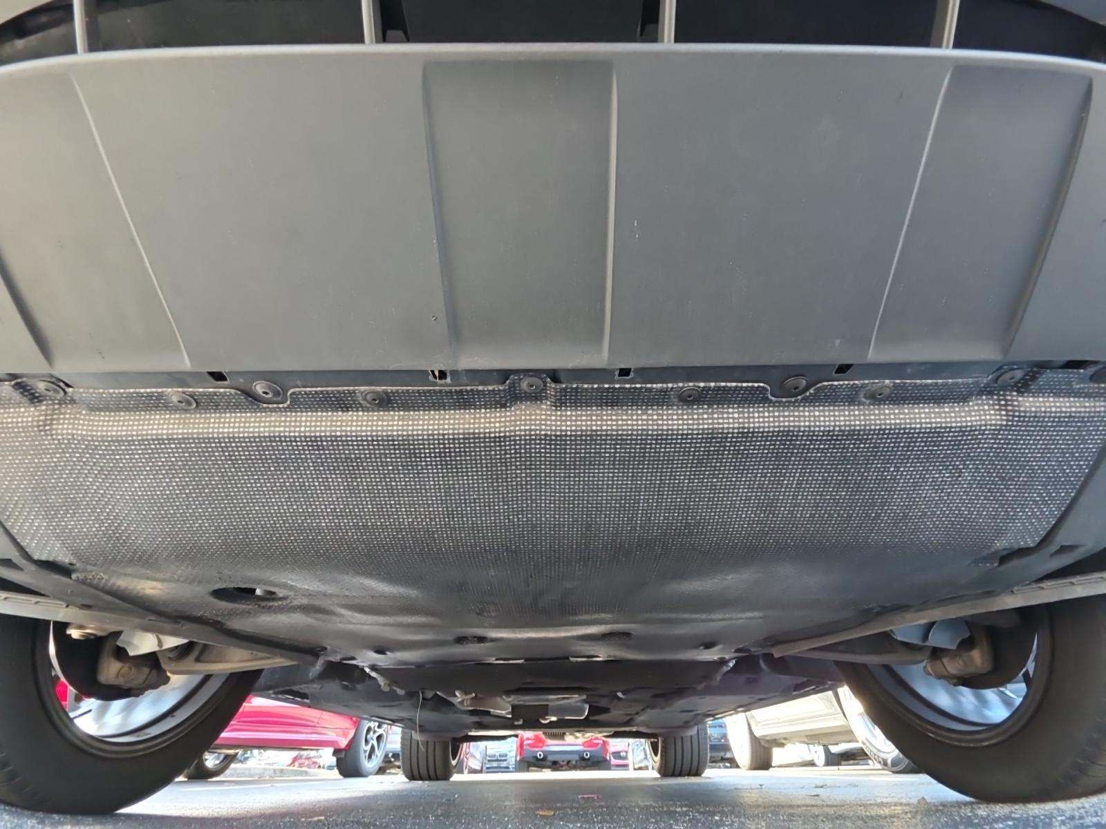 2019 Porsche Cayenne Base AWD