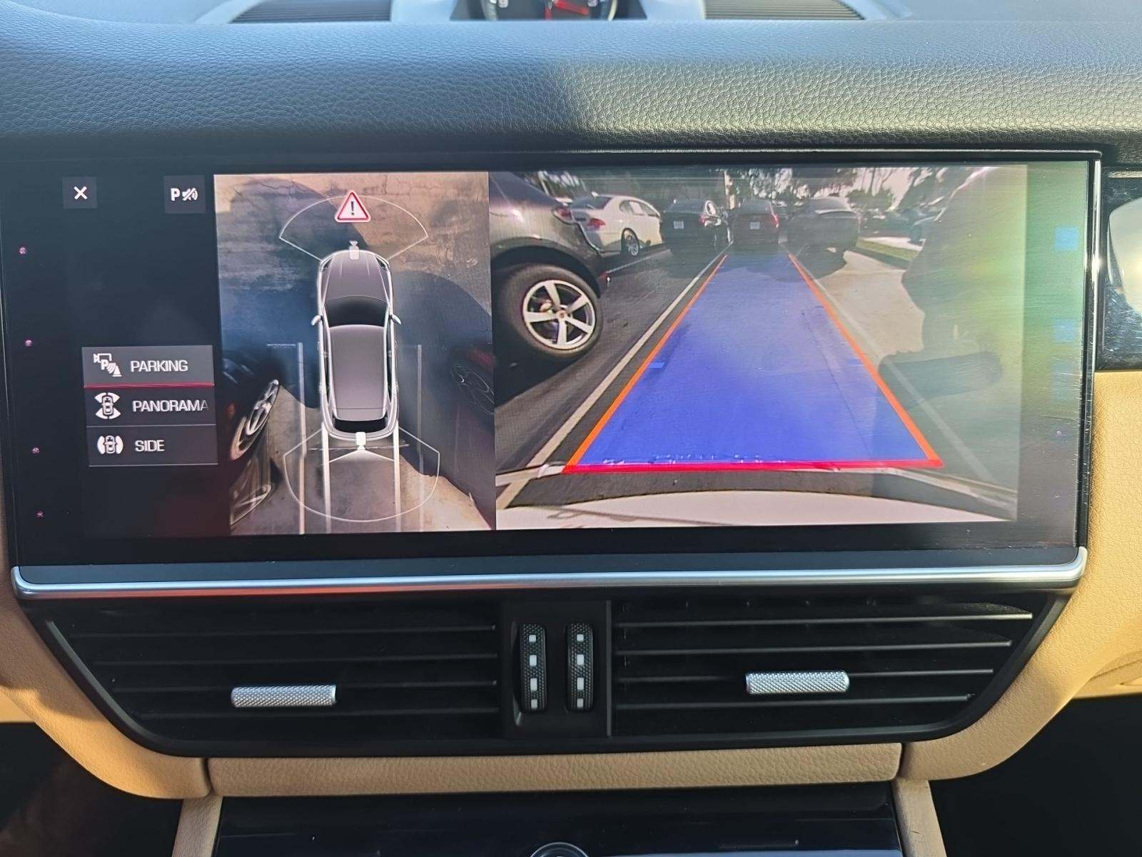 2019 Porsche Cayenne Base AWD