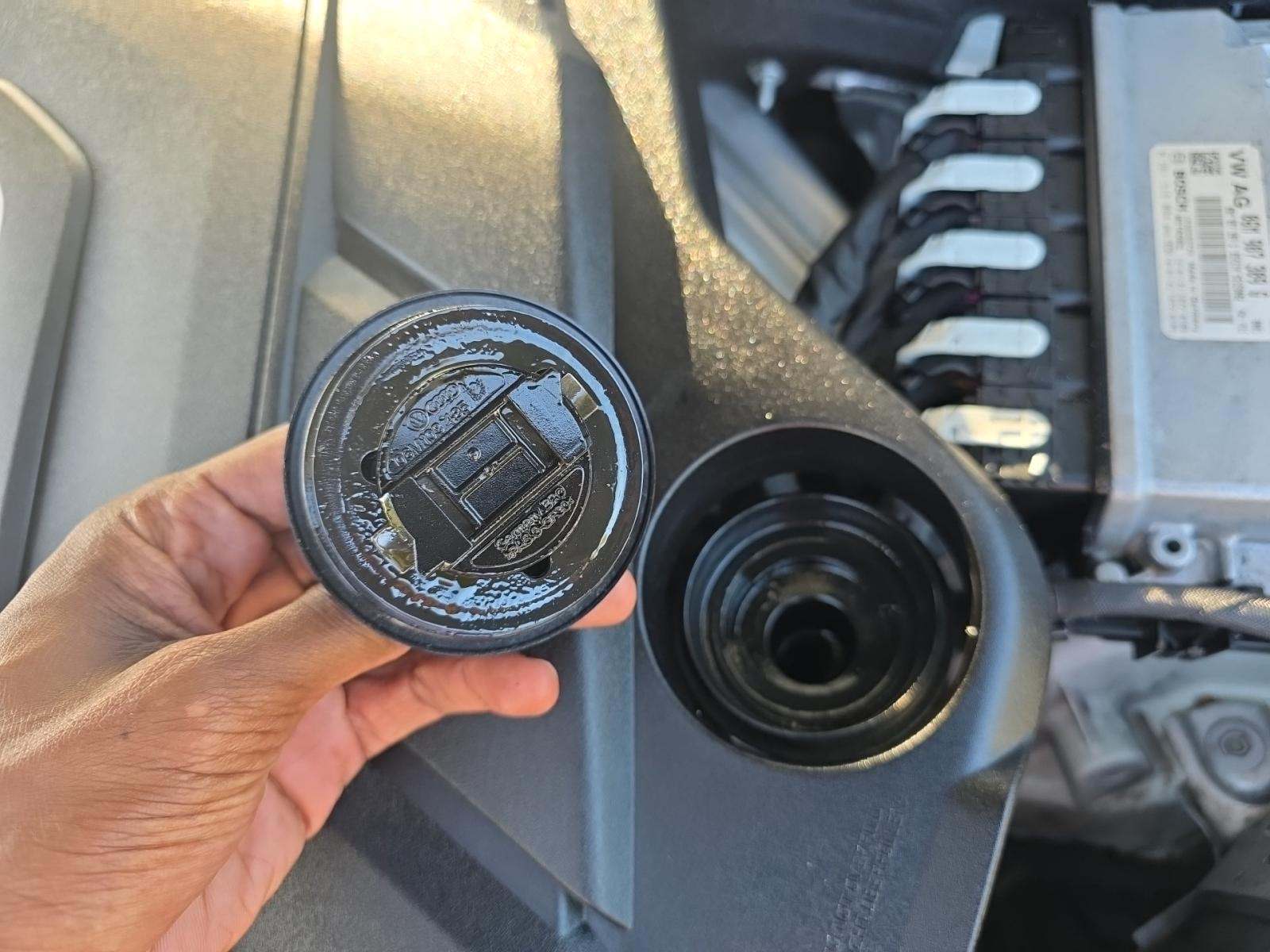 2019 Porsche Cayenne Base AWD