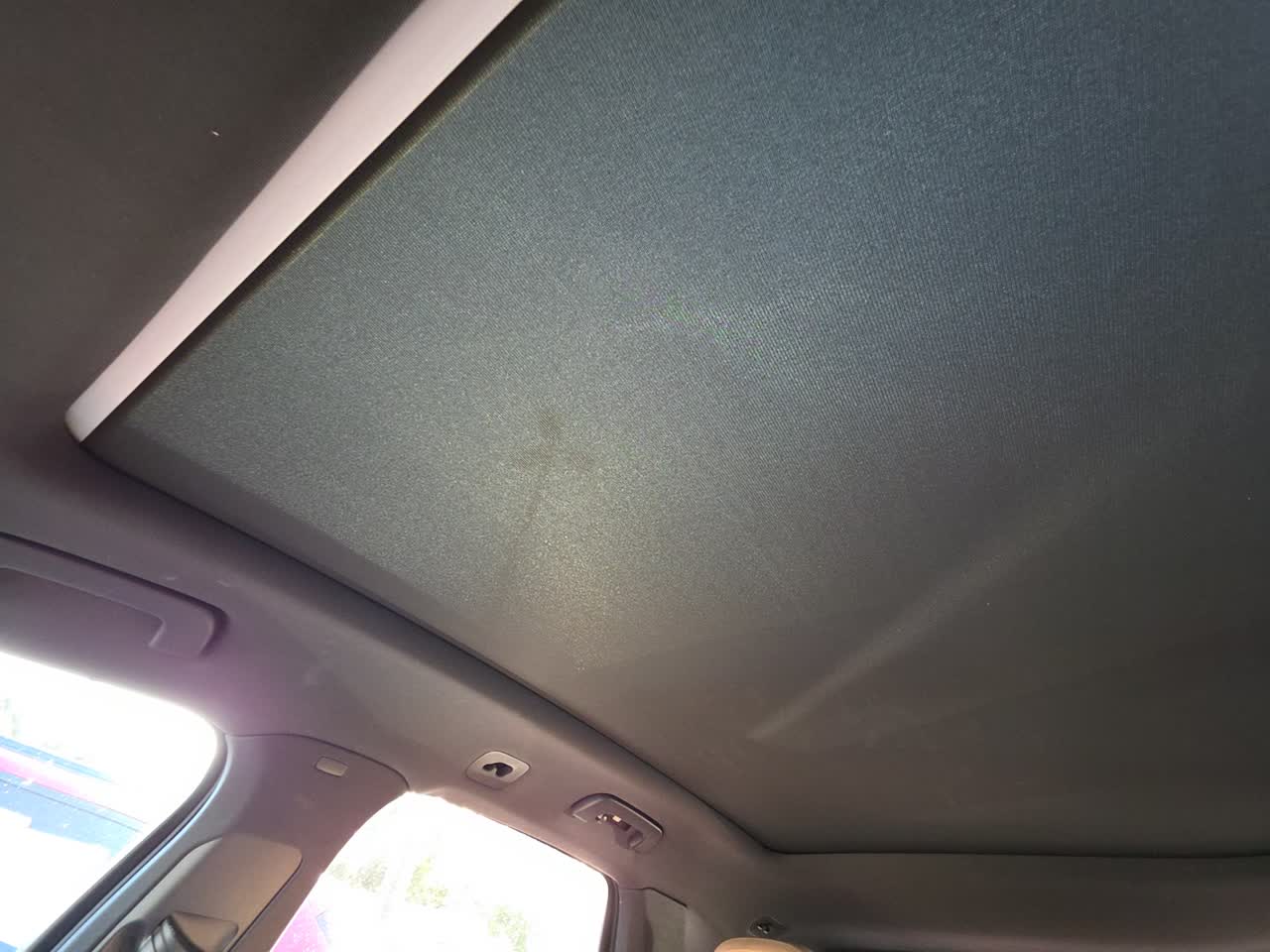 2019 Porsche Cayenne Base AWD