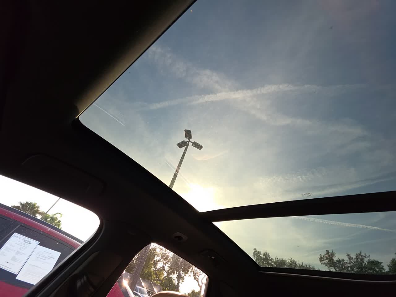 2019 Porsche Cayenne Base AWD