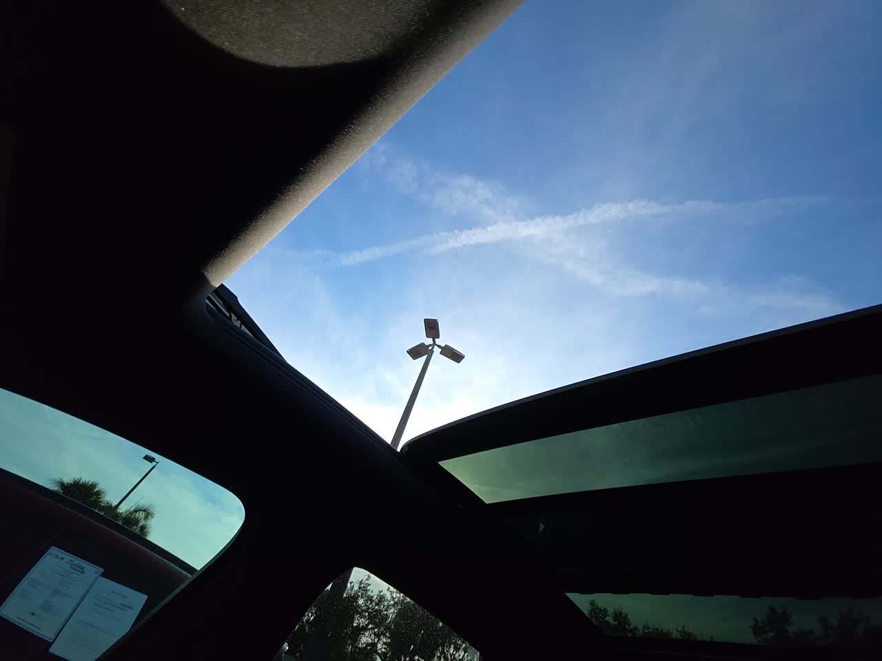 2019 Porsche Cayenne Base AWD