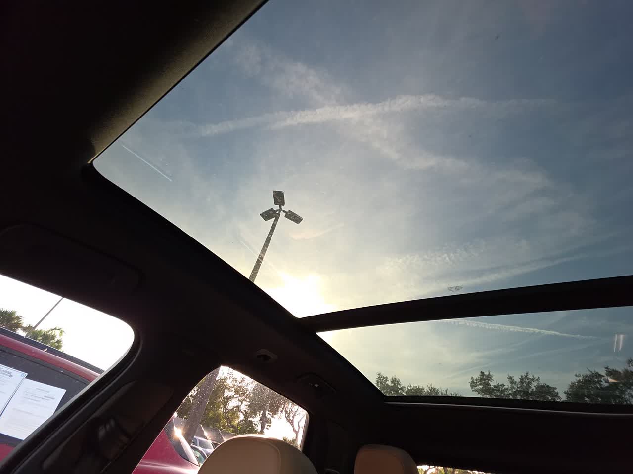 2019 Porsche Cayenne Base AWD