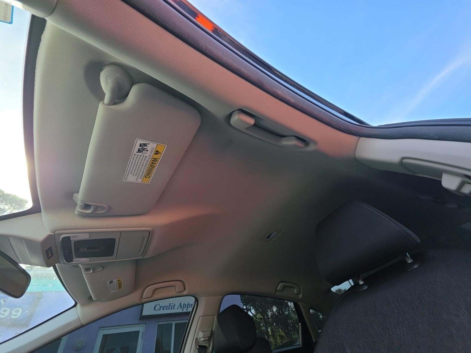 2024 Honda Accord LX FWD