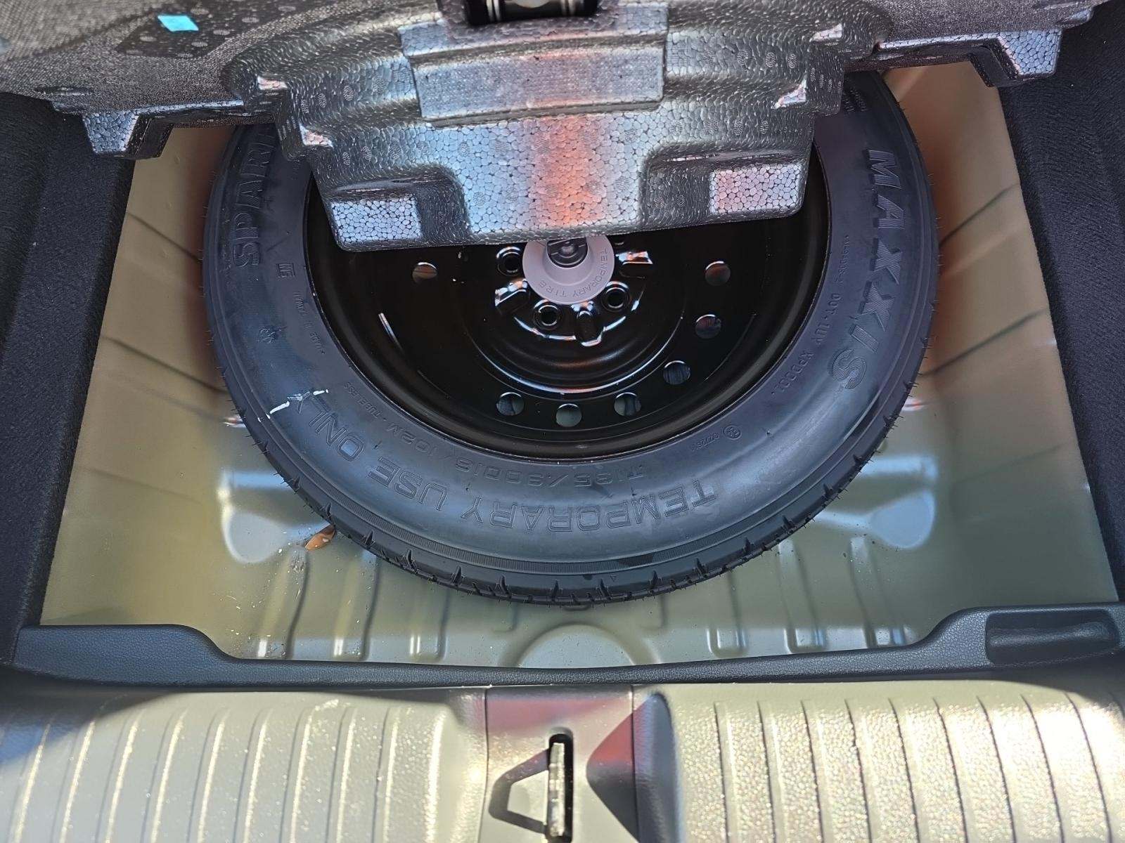 2024 Honda Accord LX FWD