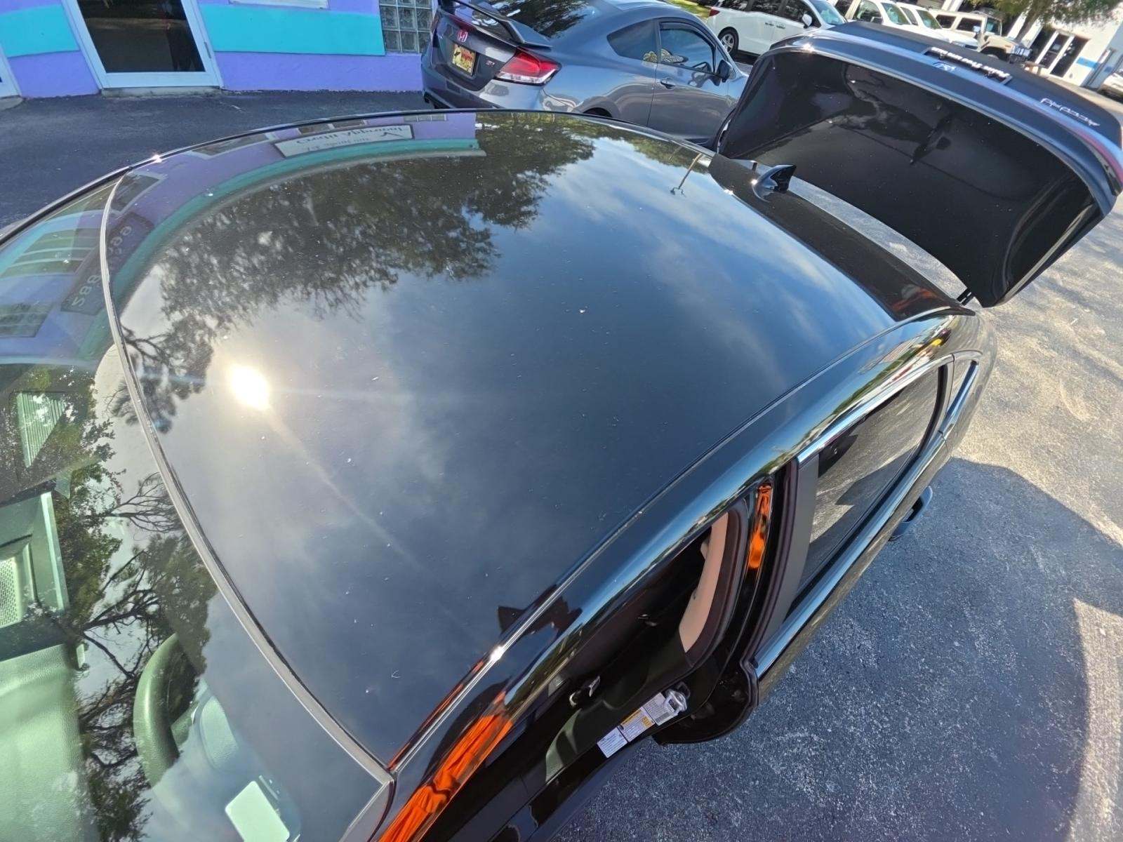 2024 Honda Accord LX FWD