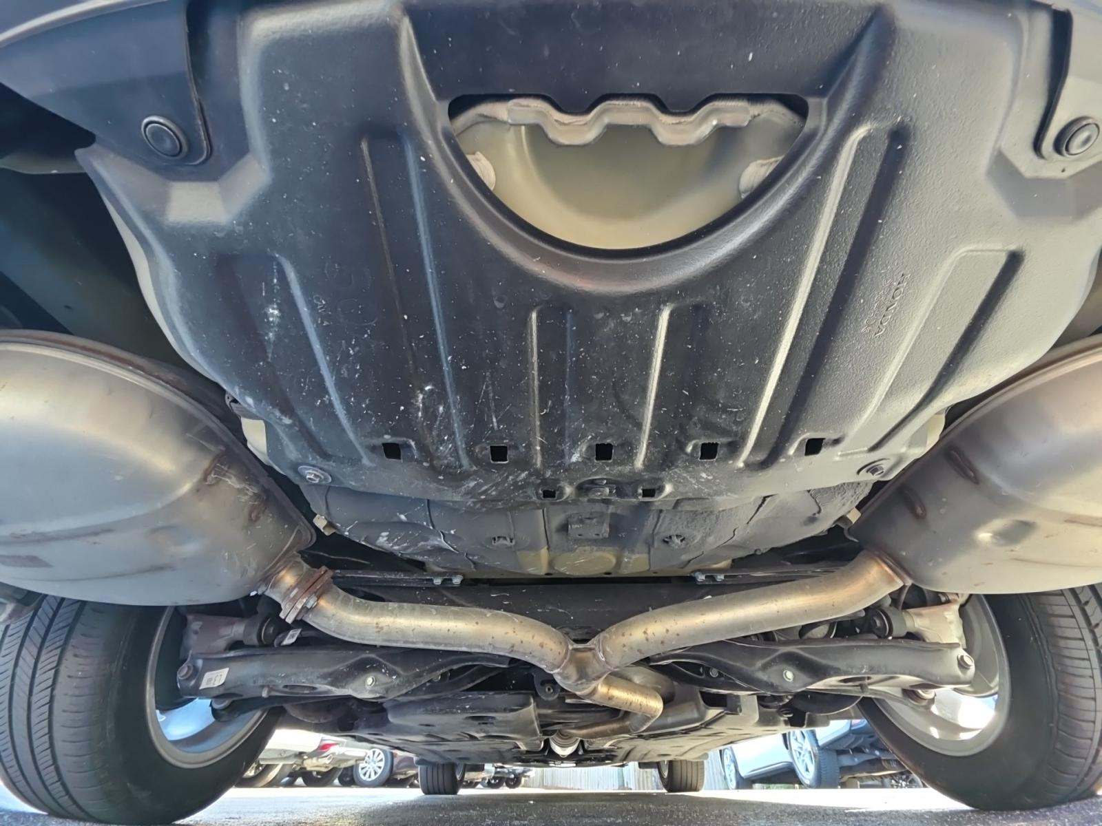 2024 Honda Accord LX FWD