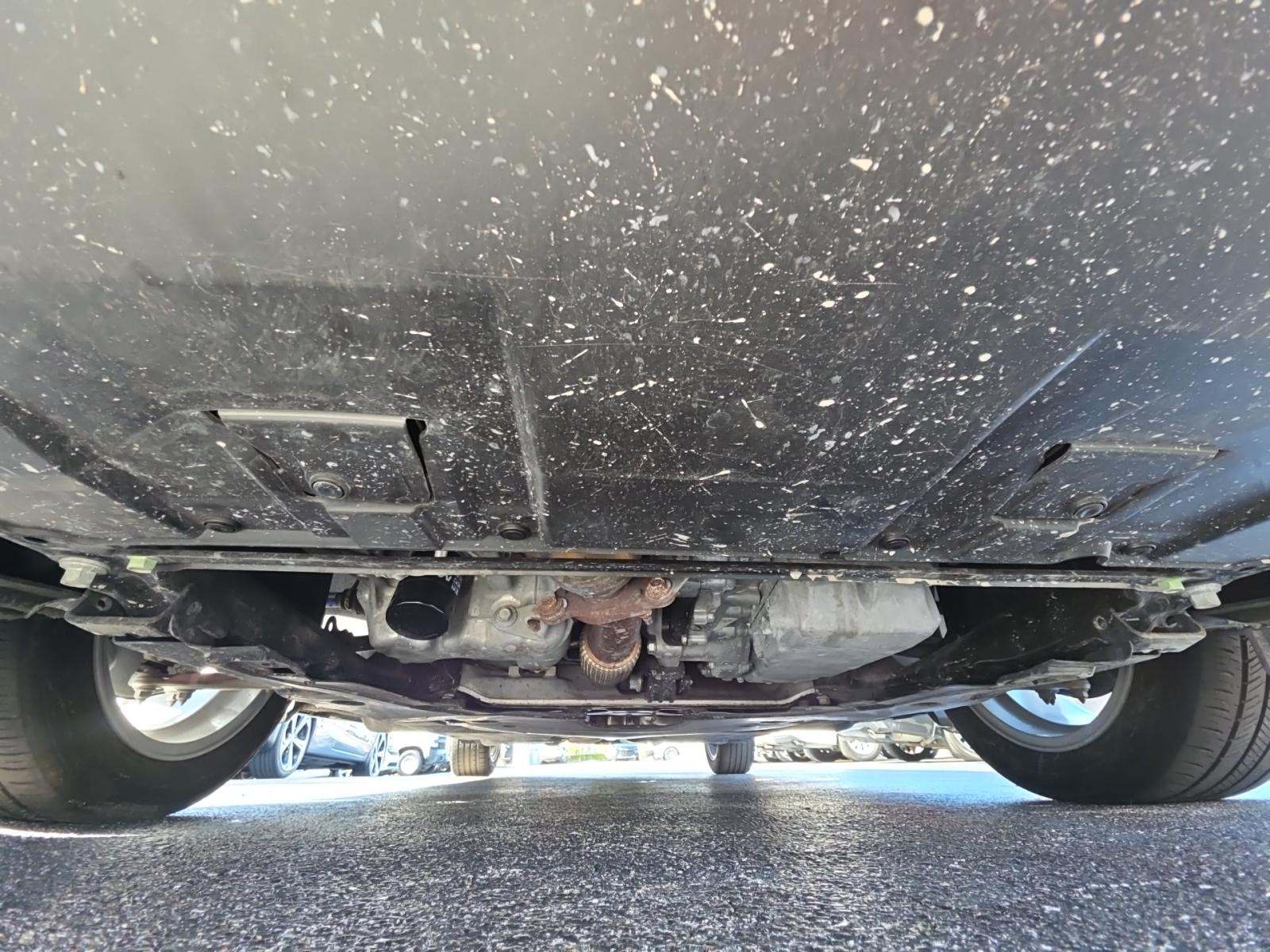 2024 Honda Accord LX FWD