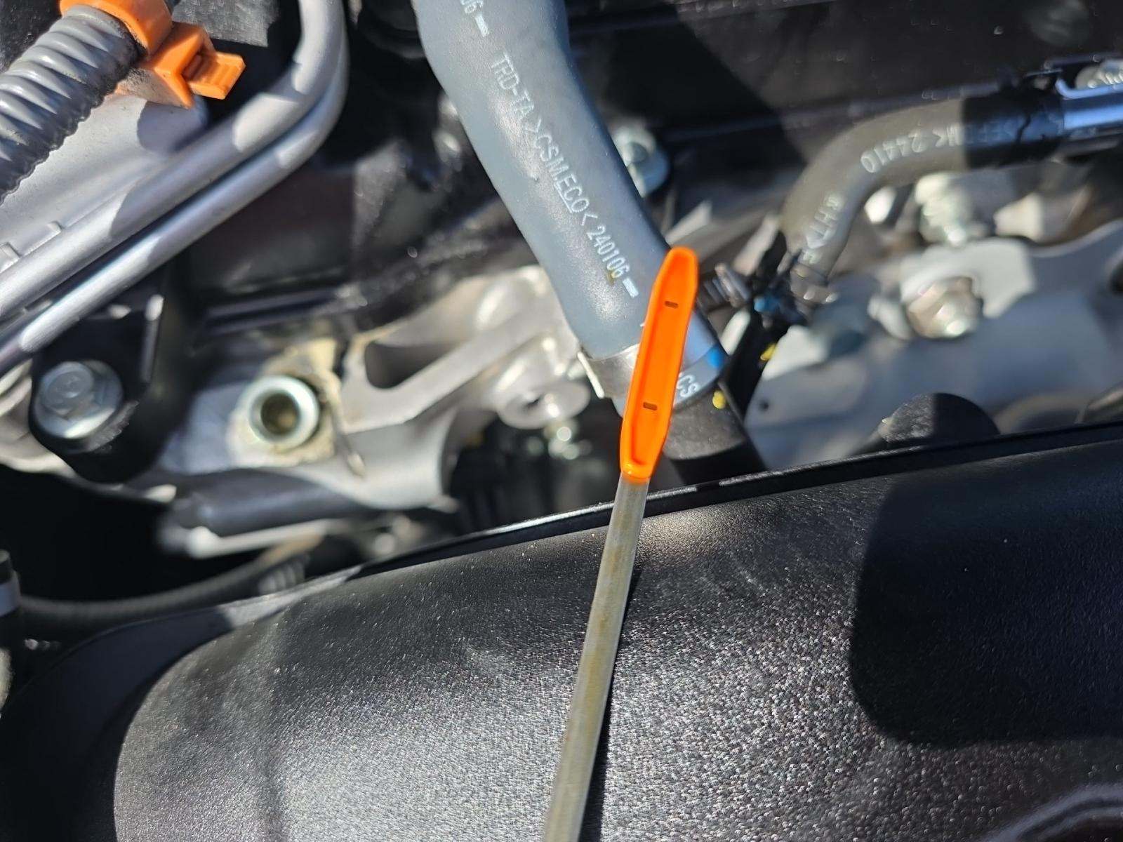 2024 Honda Accord LX FWD