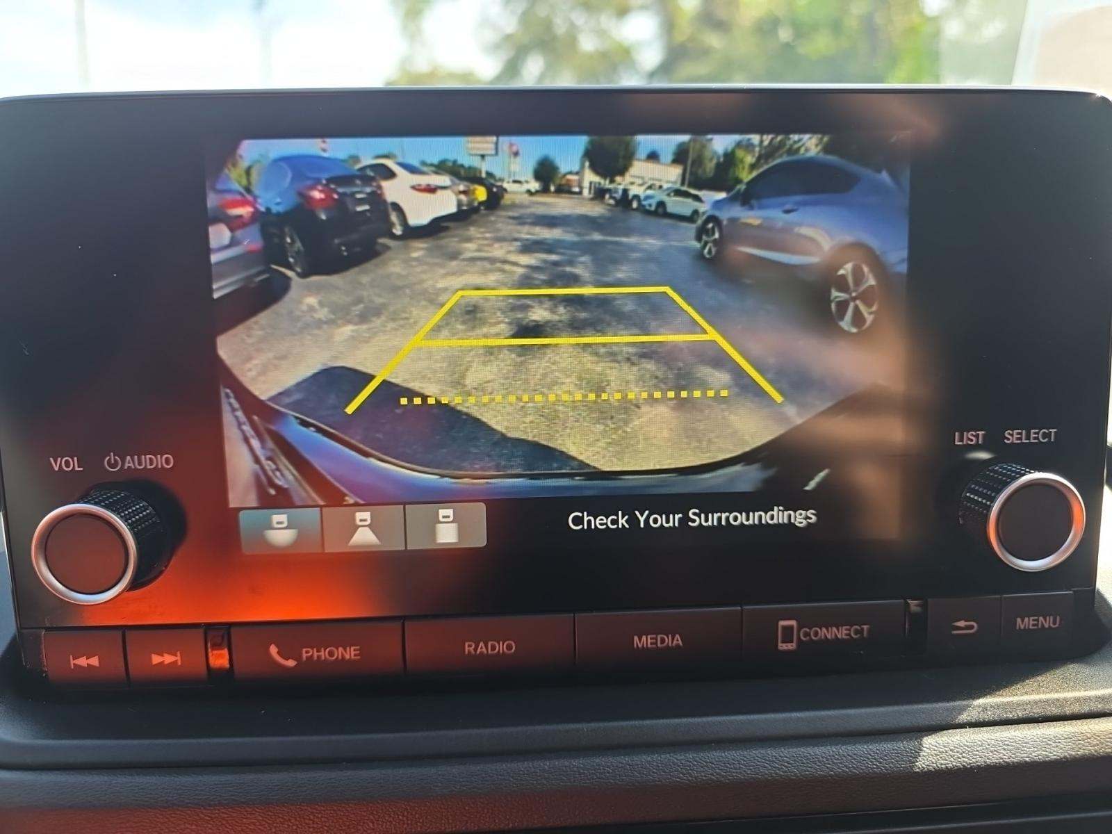 2024 Honda Accord LX FWD