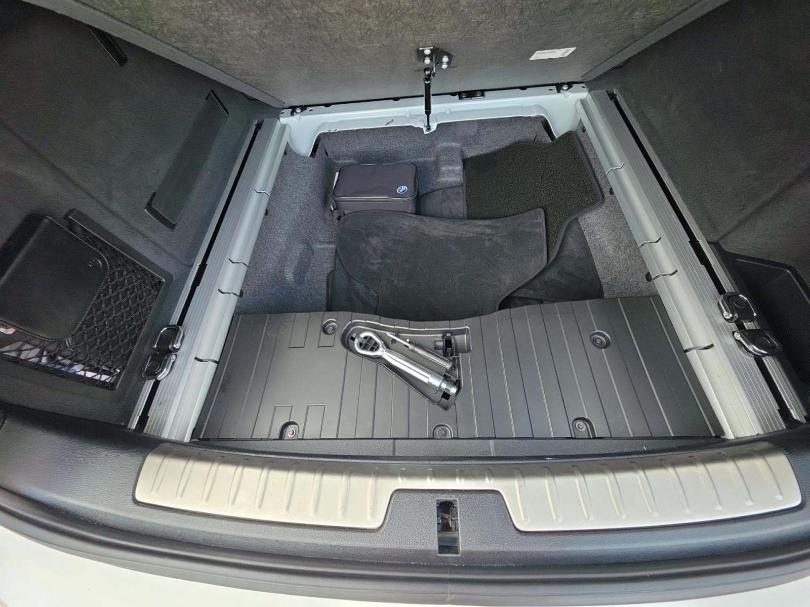 2017 BMW X6 xDrive35i AWD