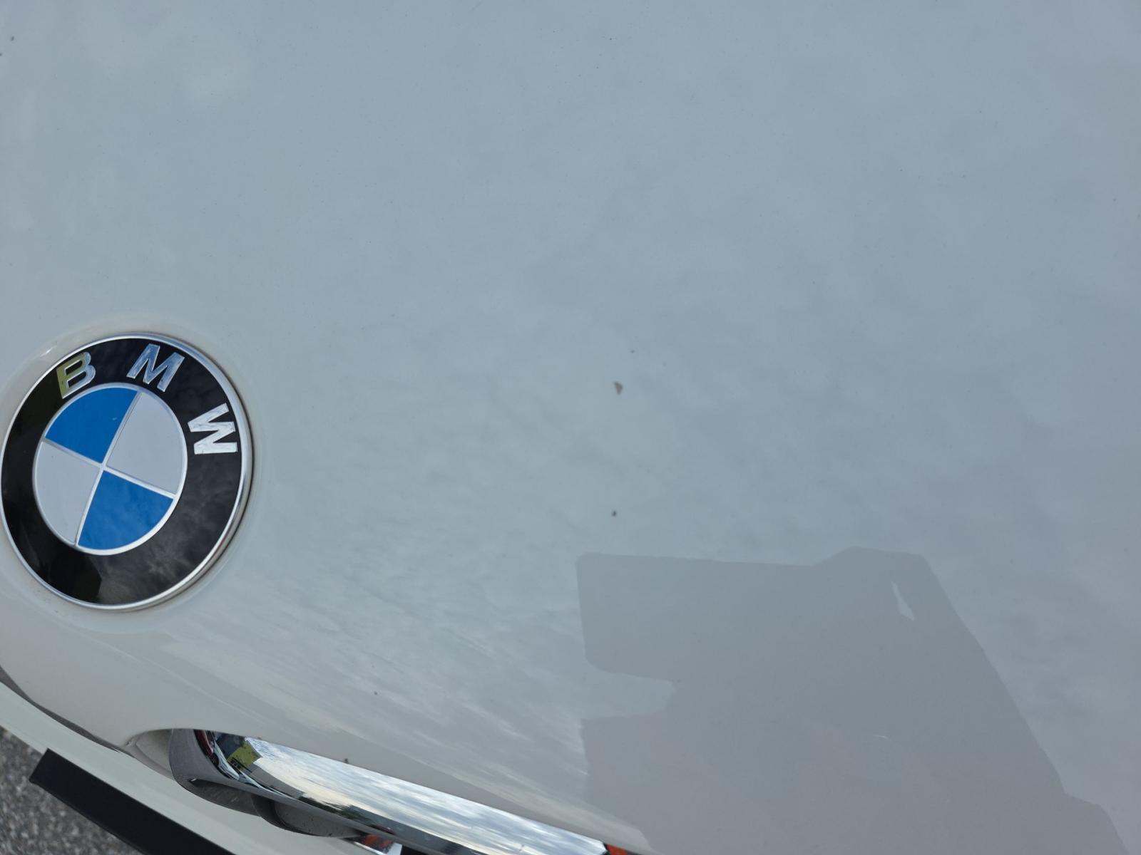 2017 BMW X6 xDrive35i AWD