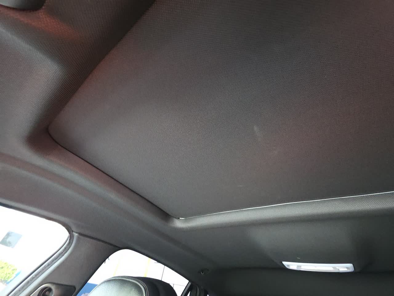 2017 BMW X6 xDrive35i AWD