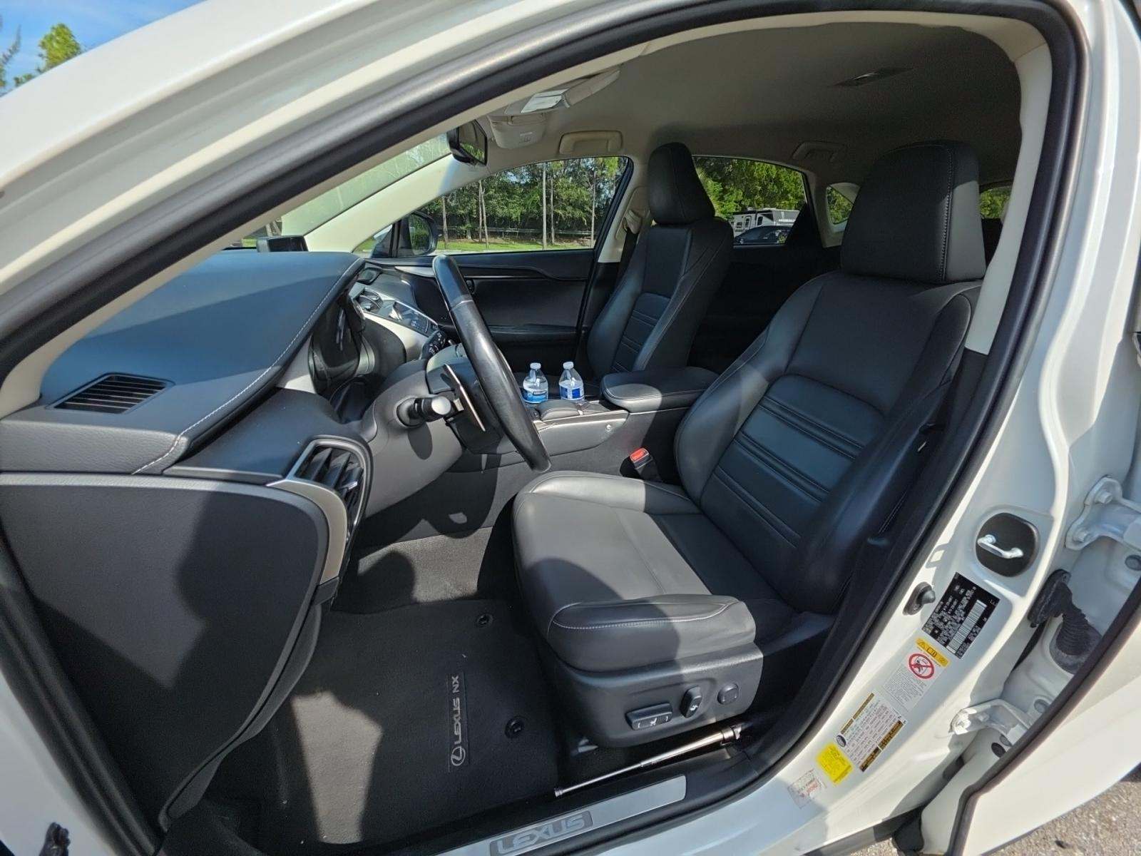 2018 Lexus NX NX 300 FWD