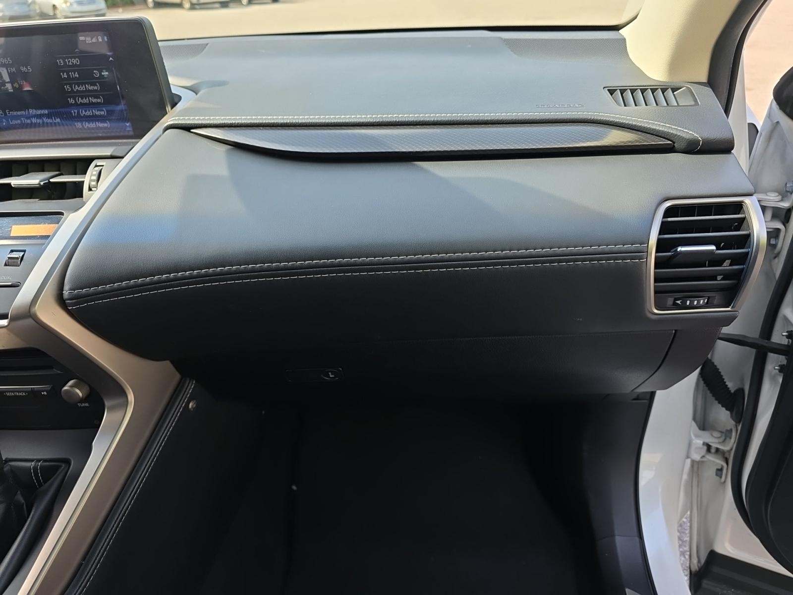 2018 Lexus NX NX 300 FWD