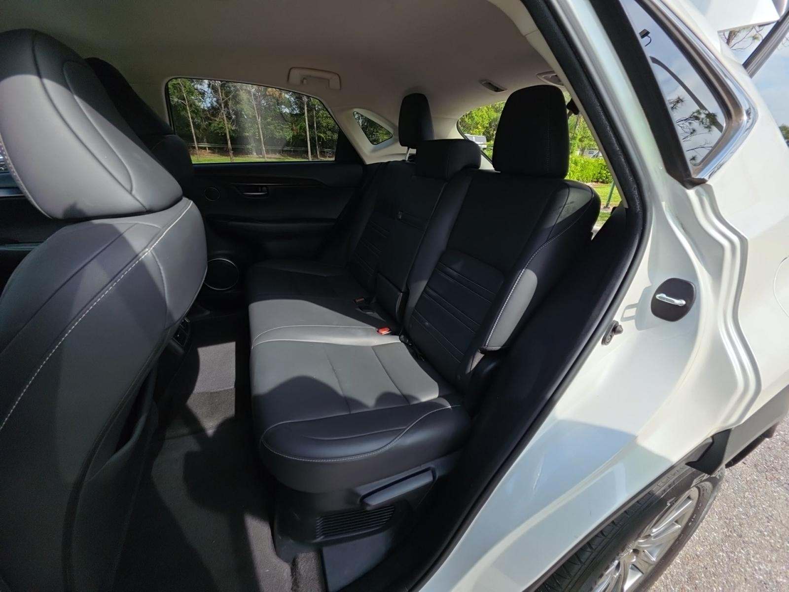 2018 Lexus NX NX 300 FWD