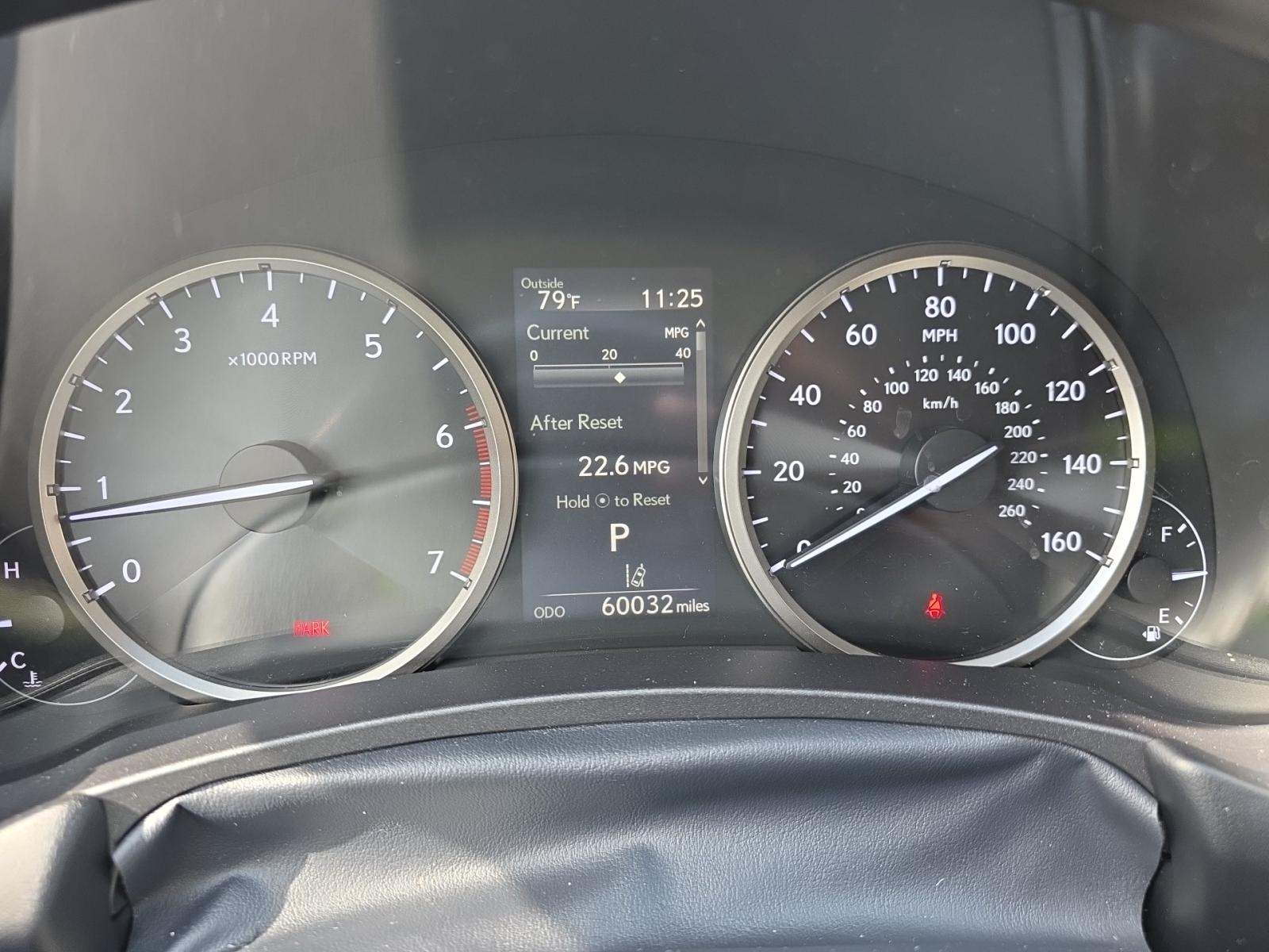 2018 Lexus NX NX 300 FWD