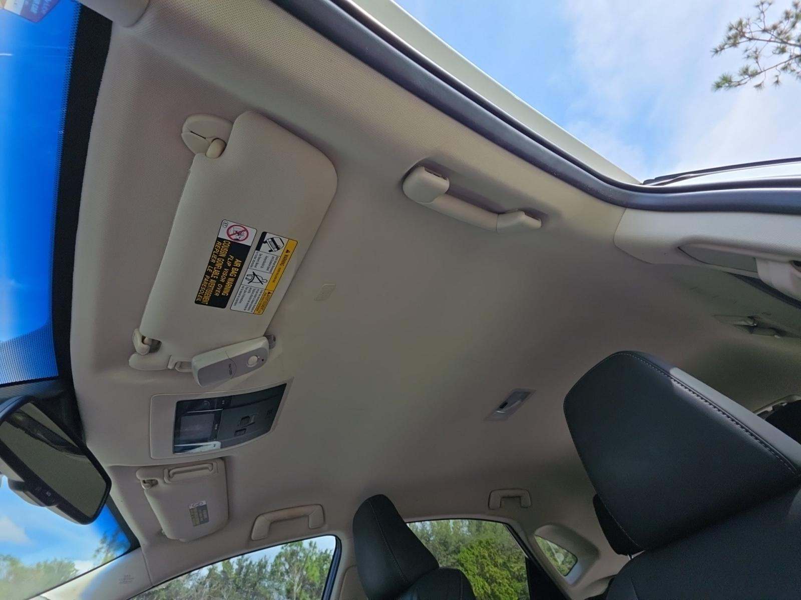 2018 Lexus NX NX 300 FWD