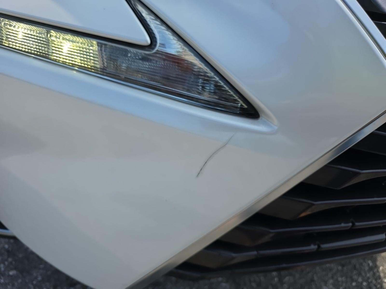 2018 Lexus NX NX 300 FWD