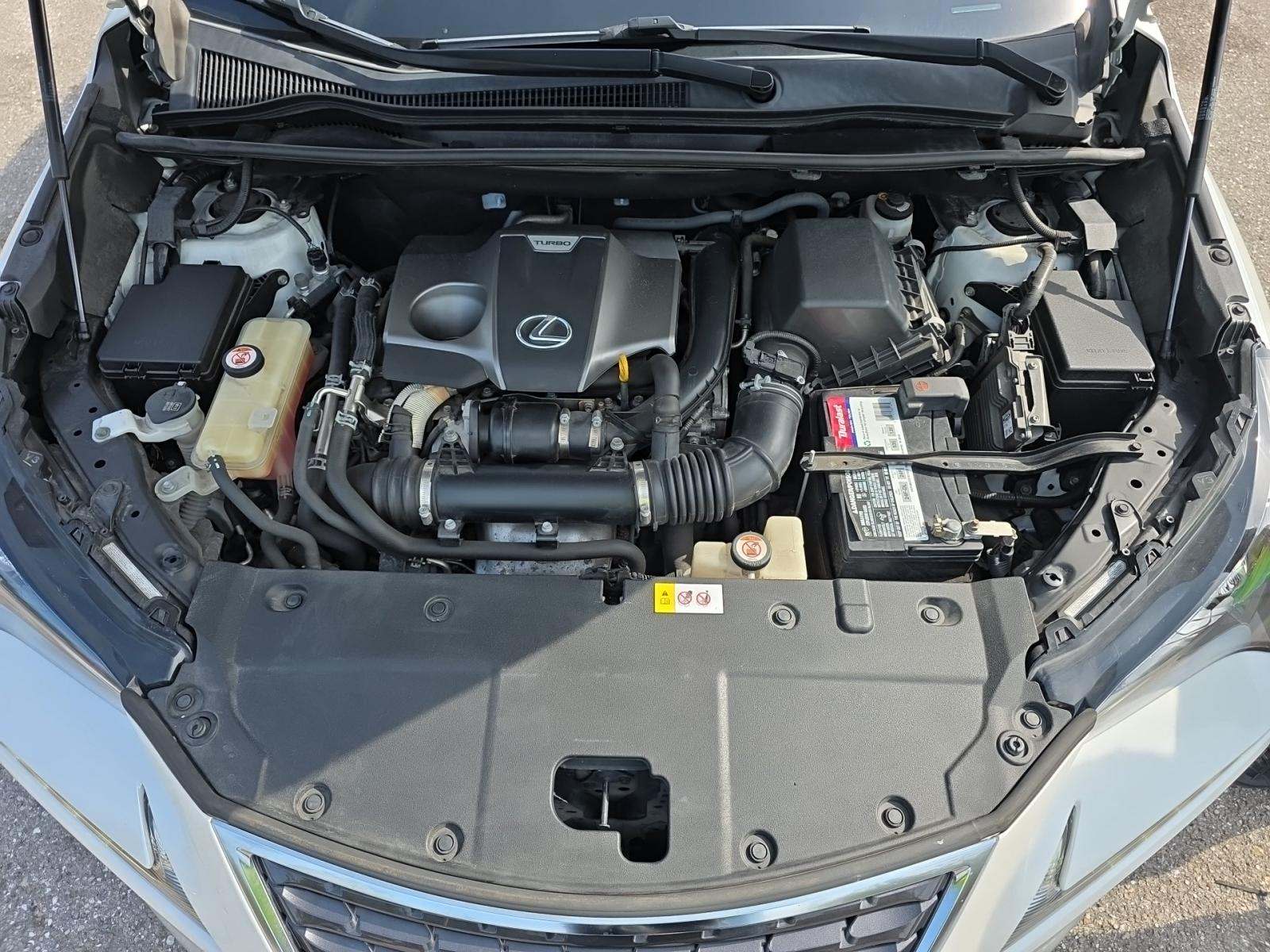 2018 Lexus NX NX 300 FWD