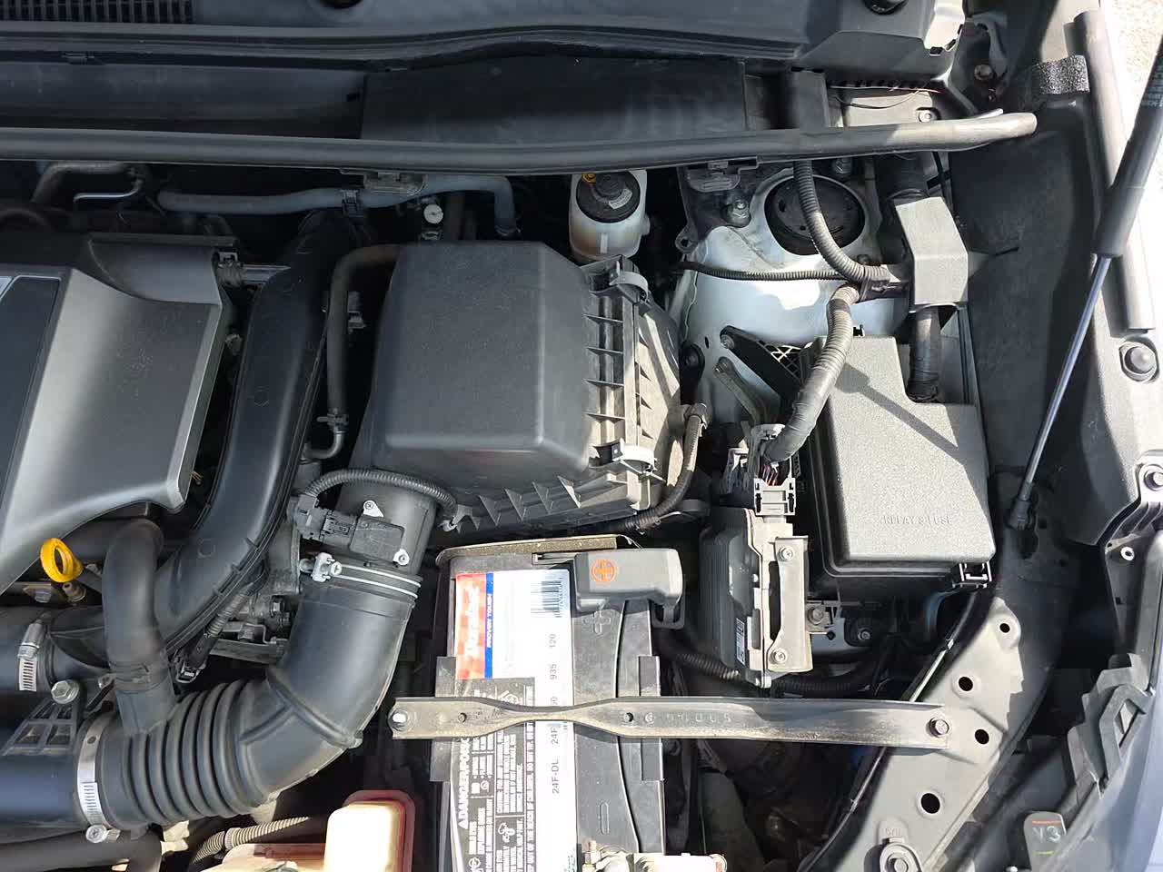 2018 Lexus NX NX 300 FWD