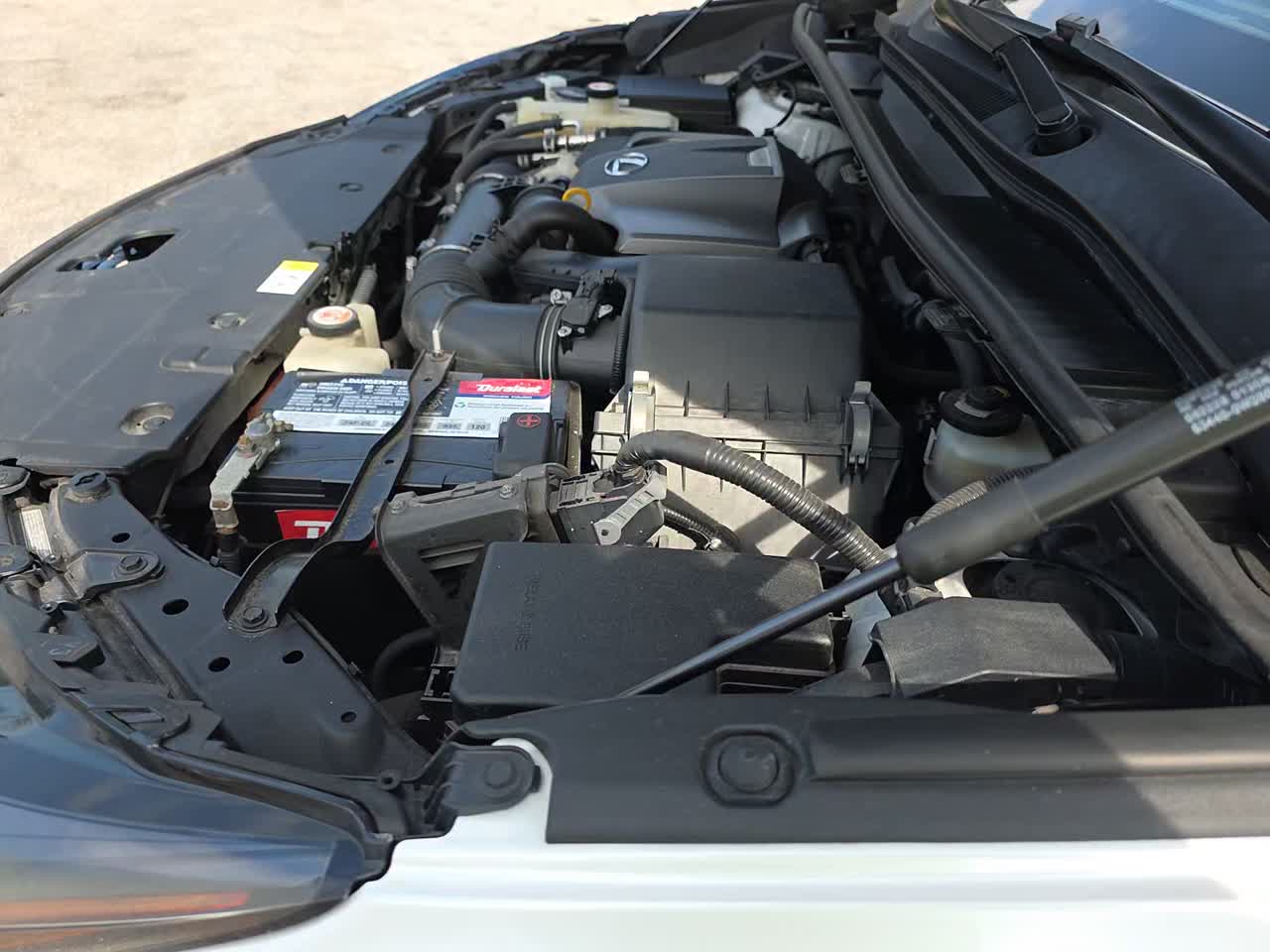 2018 Lexus NX NX 300 FWD