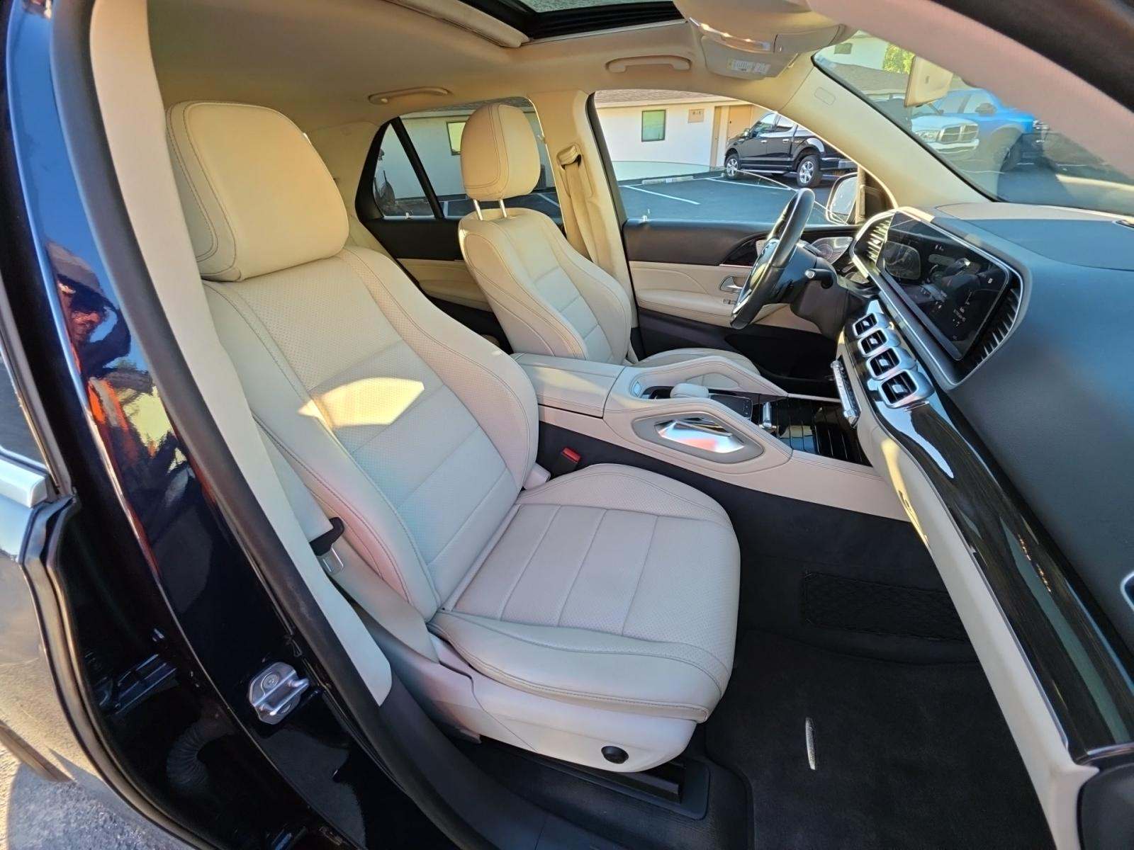 2020 Mercedes-Benz GLE GLE 350 RWD