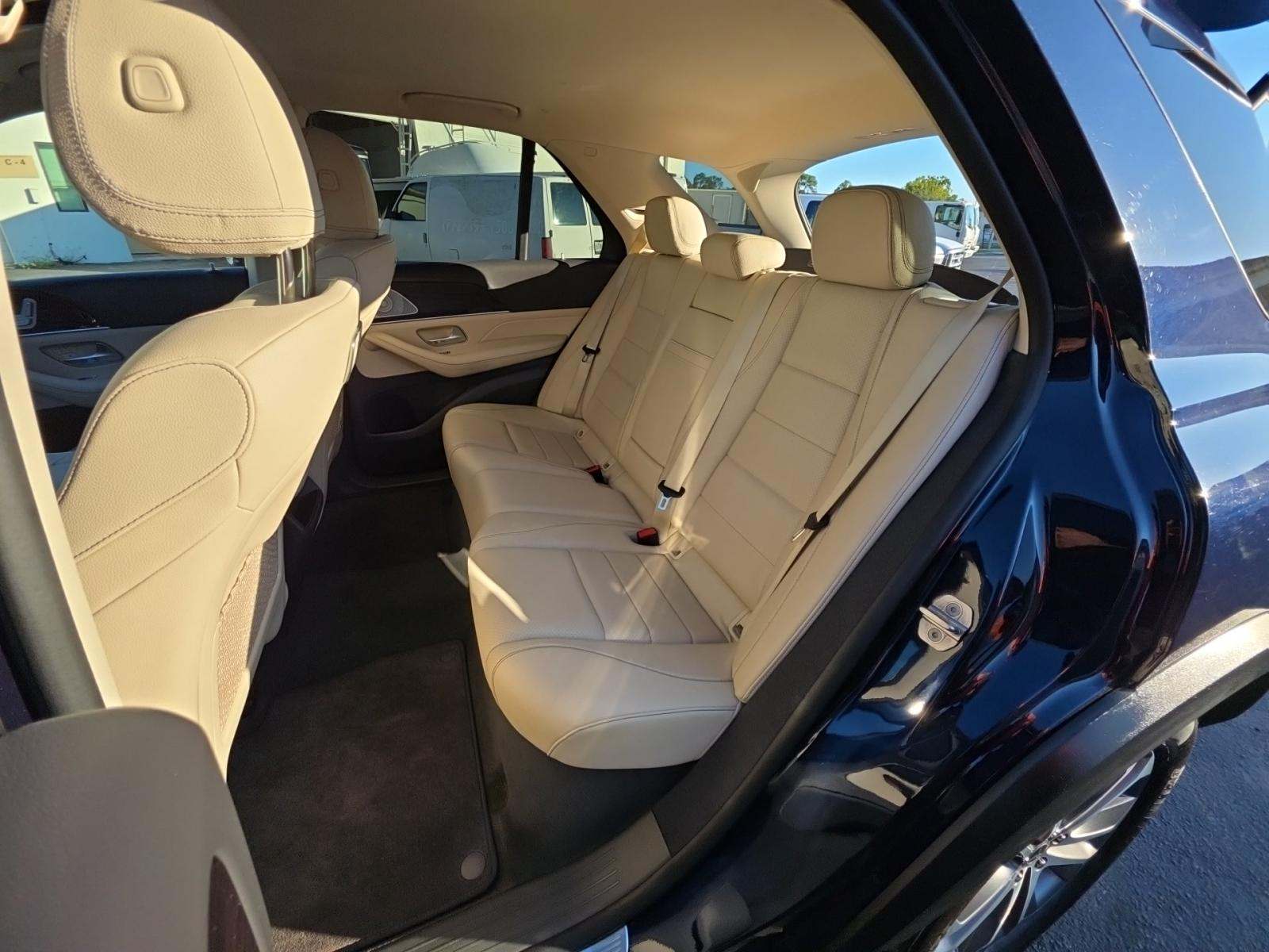 2020 Mercedes-Benz GLE GLE 350 RWD