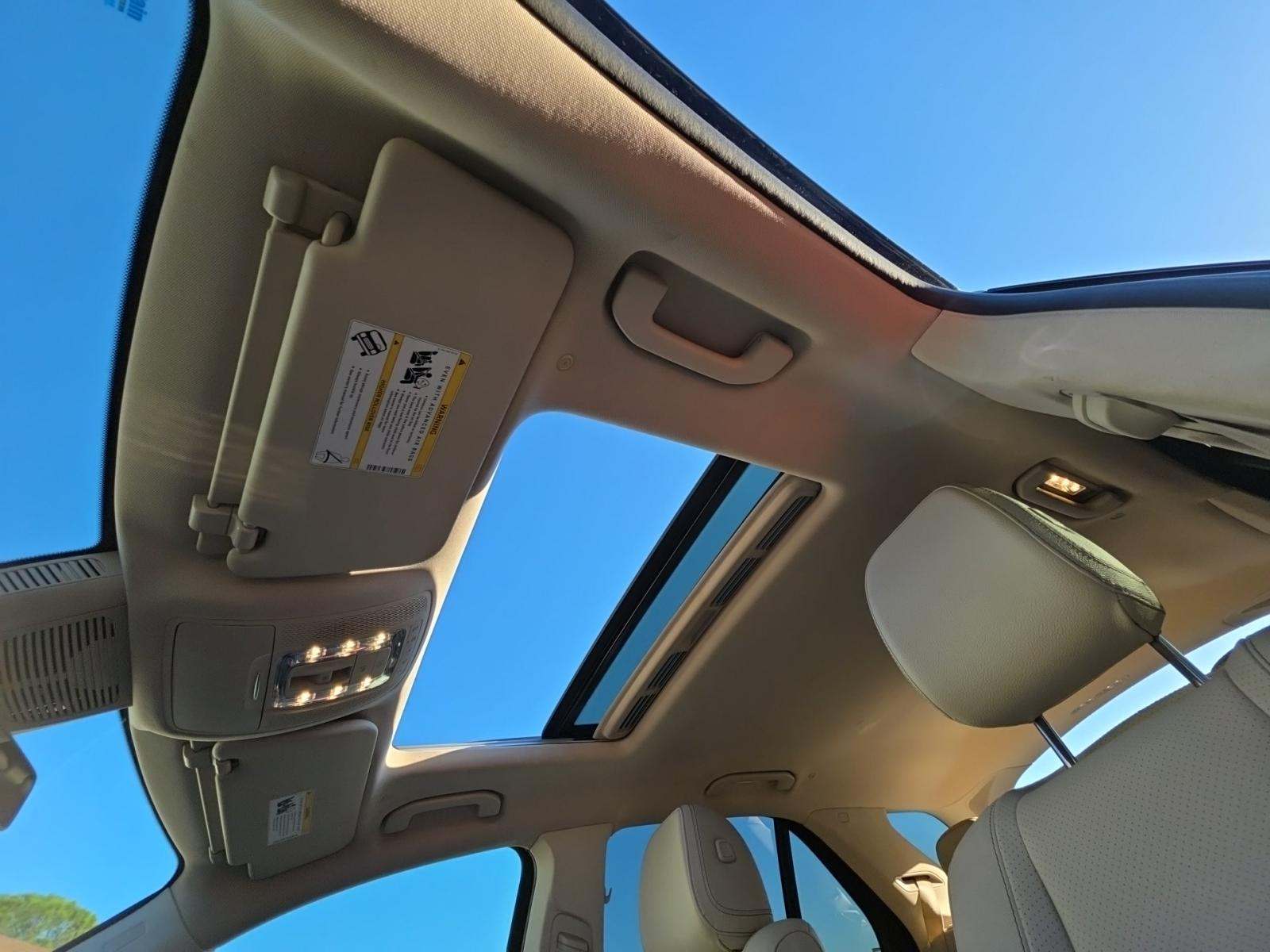 2020 Mercedes-Benz GLE GLE 350 RWD