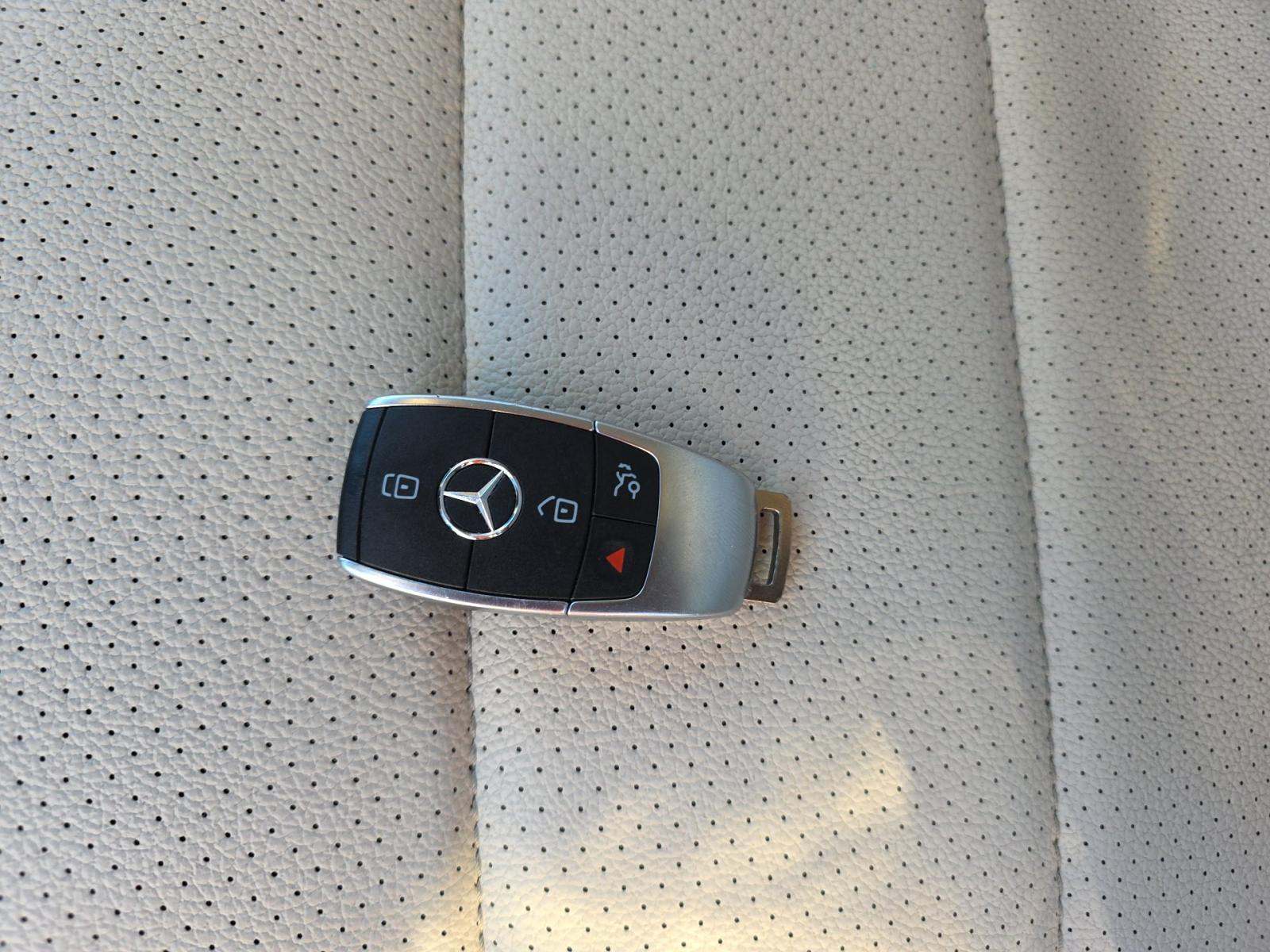 2020 Mercedes-Benz GLE GLE 350 RWD