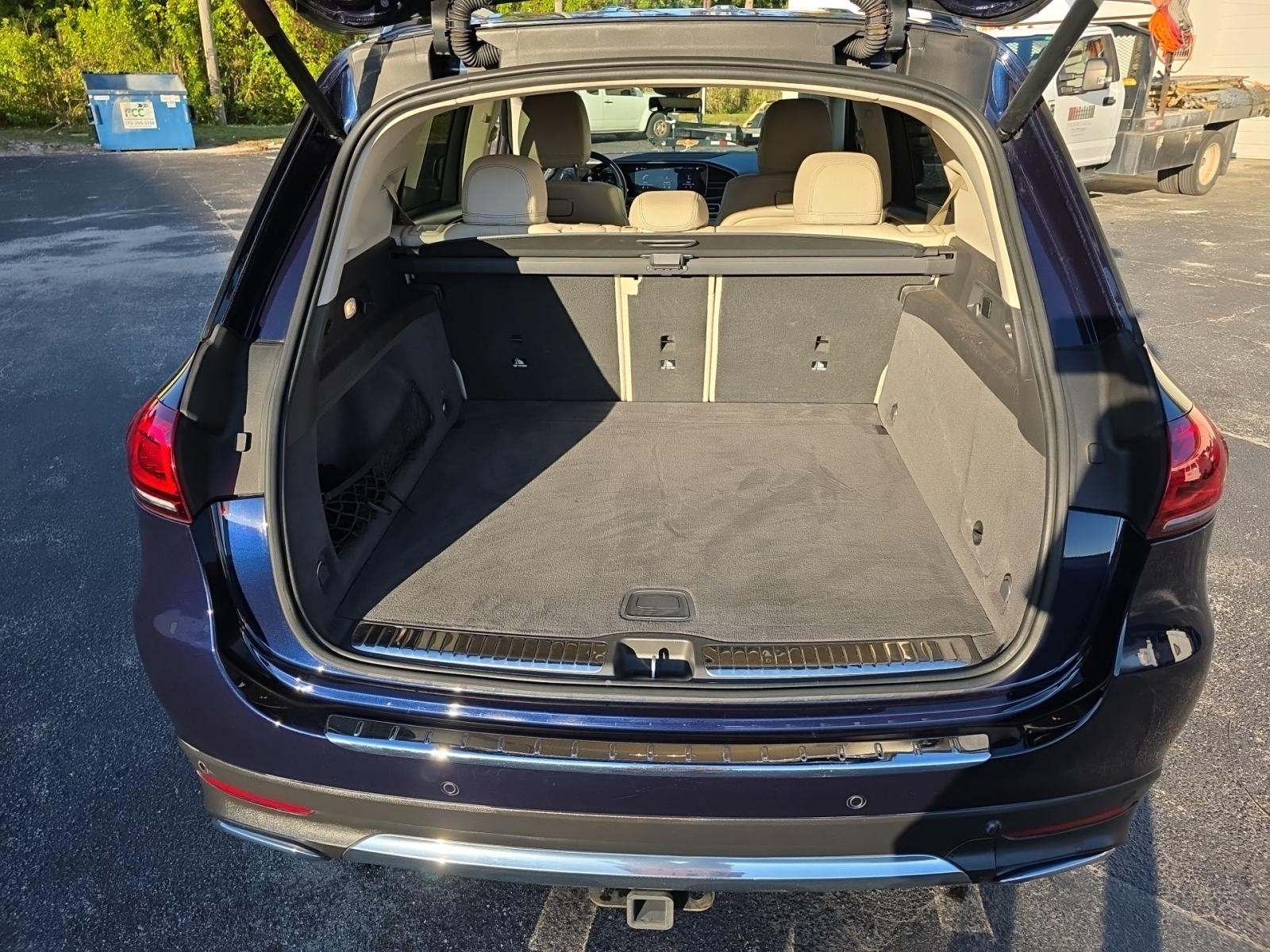 2020 Mercedes-Benz GLE GLE 350 RWD