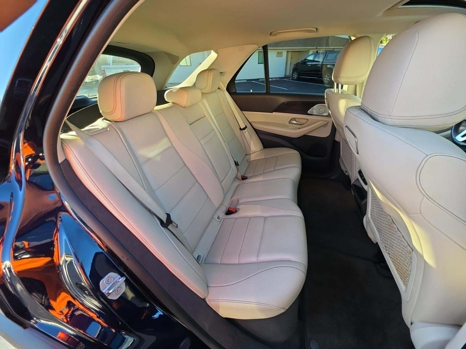 2020 Mercedes-Benz GLE GLE 350 RWD