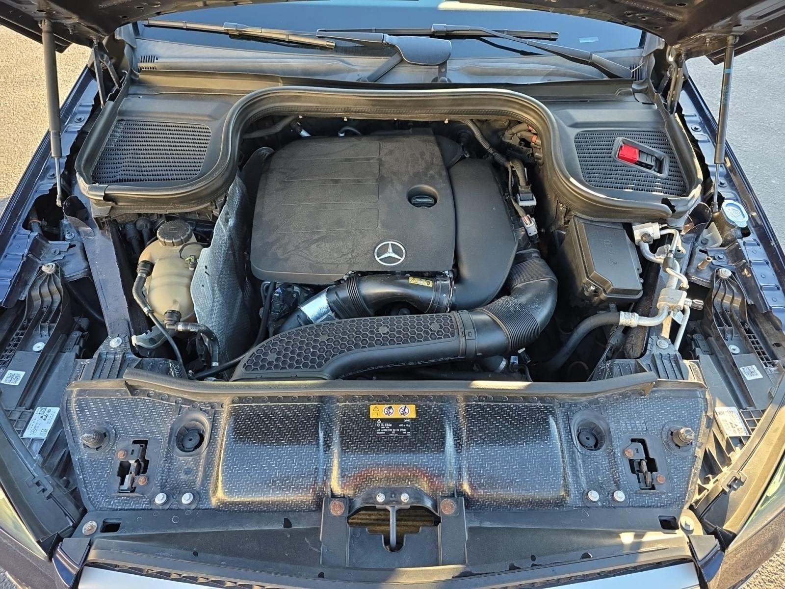 2020 Mercedes-Benz GLE GLE 350 RWD