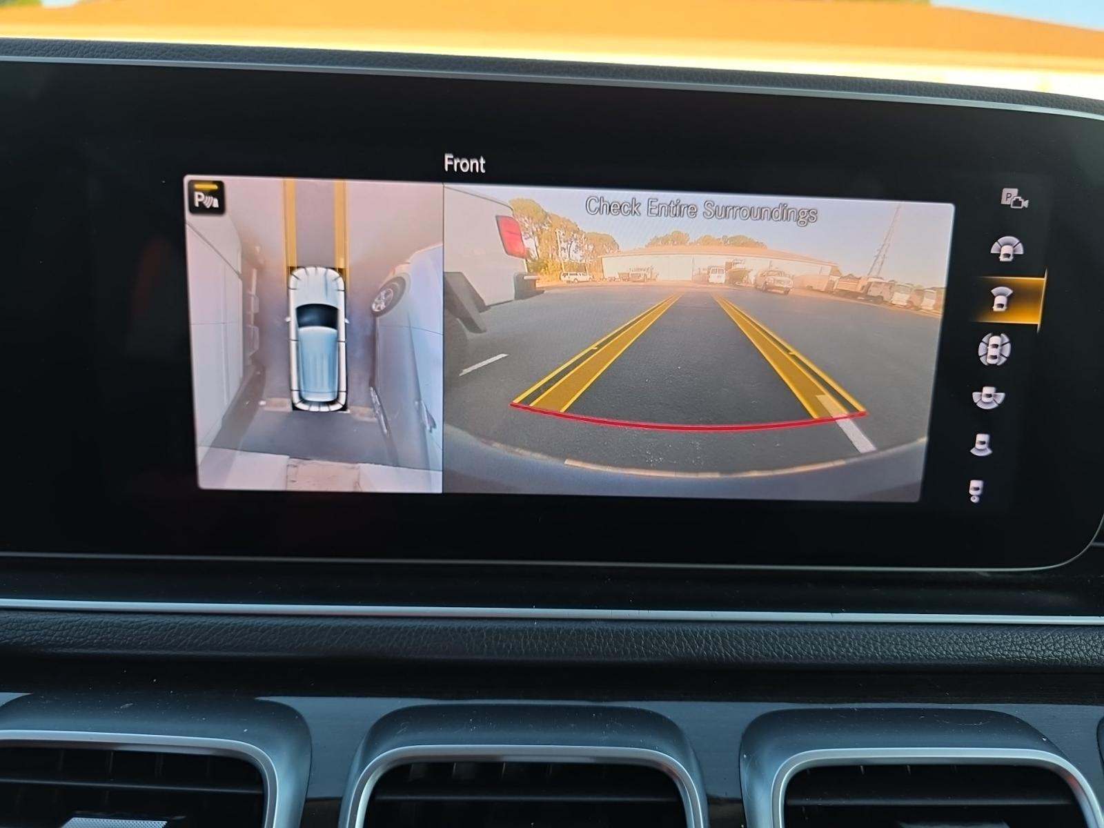 2020 Mercedes-Benz GLE GLE 350 RWD