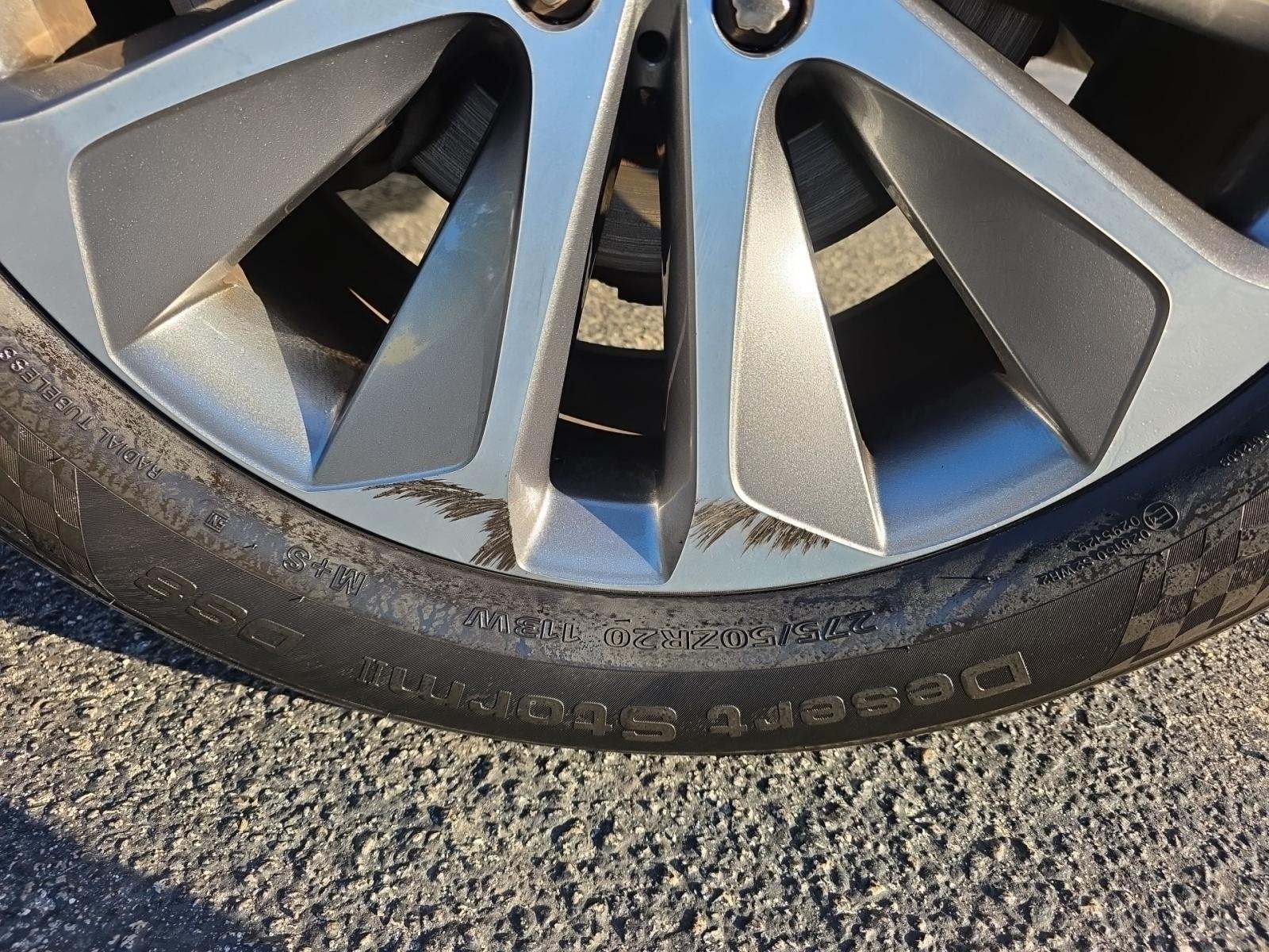 2020 Mercedes-Benz GLE GLE 350 RWD