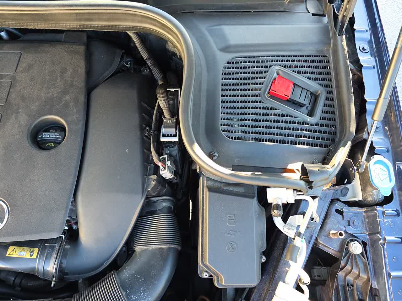 2020 Mercedes-Benz GLE GLE 350 RWD