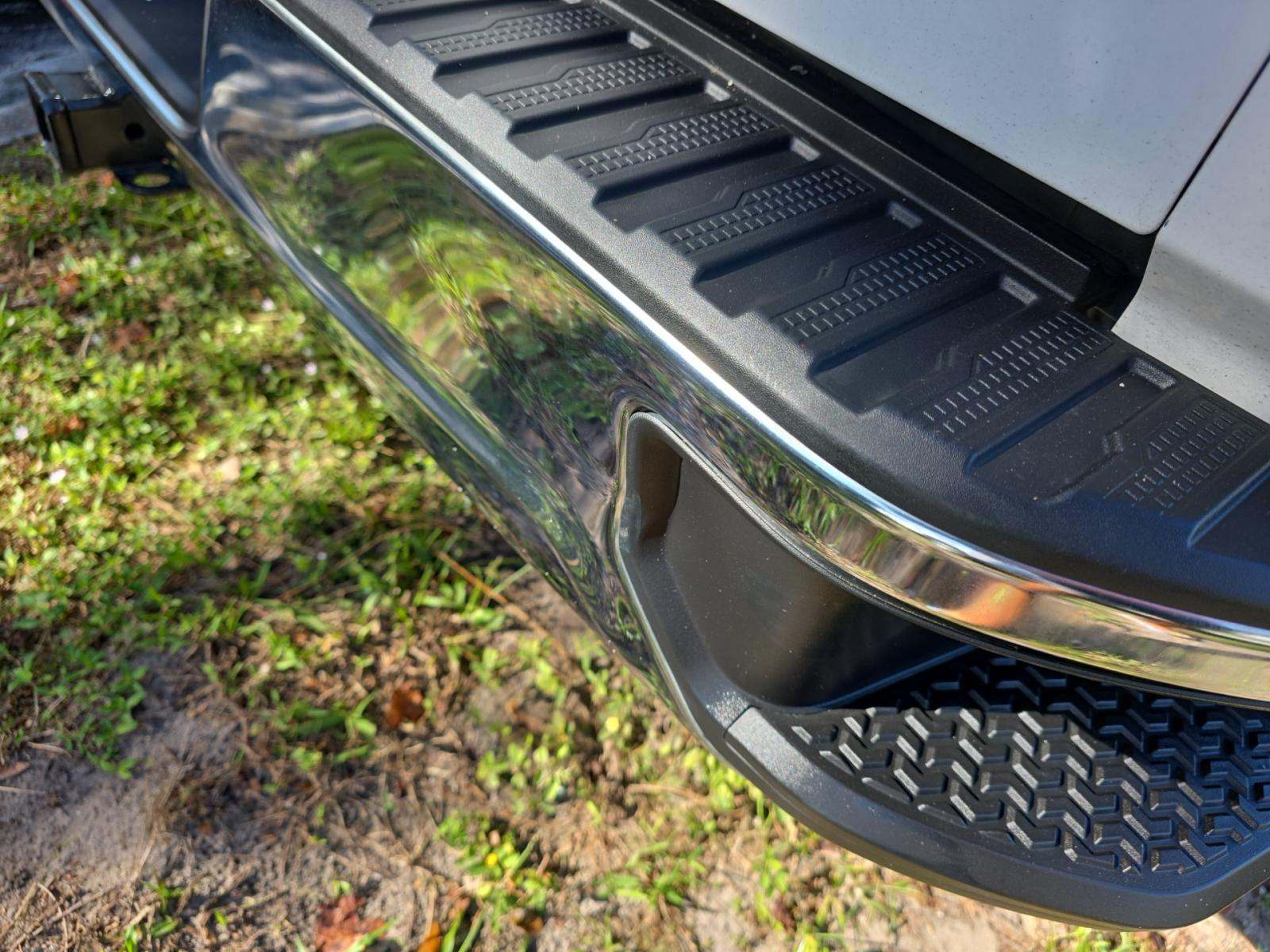 2019 Chevrolet Silverado 1500 LT RWD