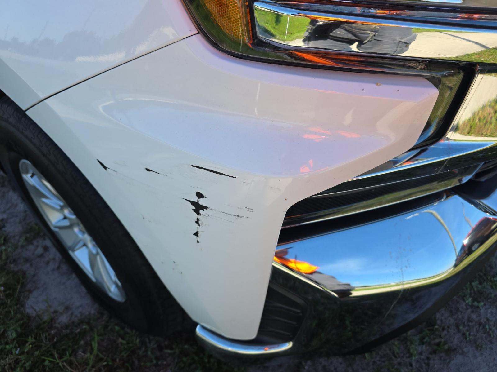 2019 Chevrolet Silverado 1500 LT RWD