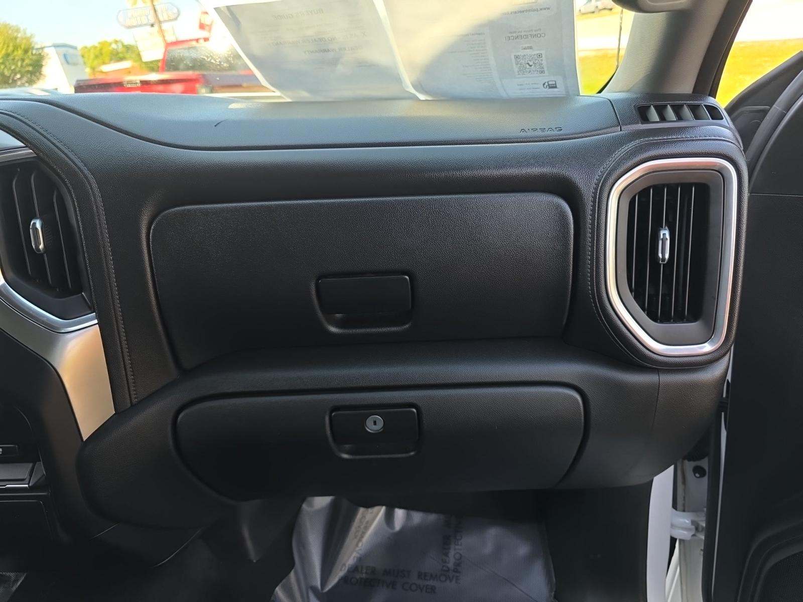 2019 Chevrolet Silverado 1500 LT RWD