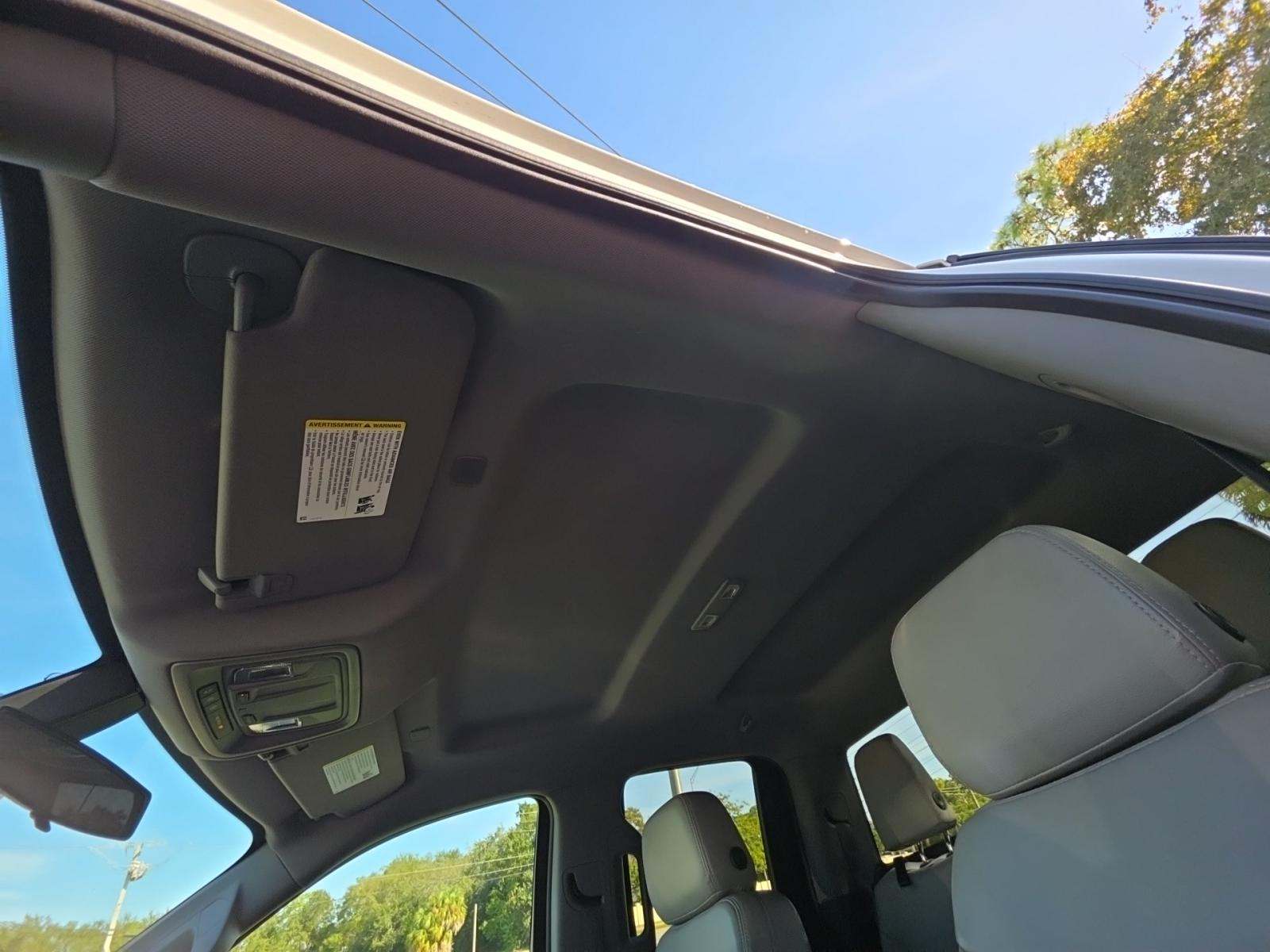 2019 Chevrolet Silverado 1500 LT RWD