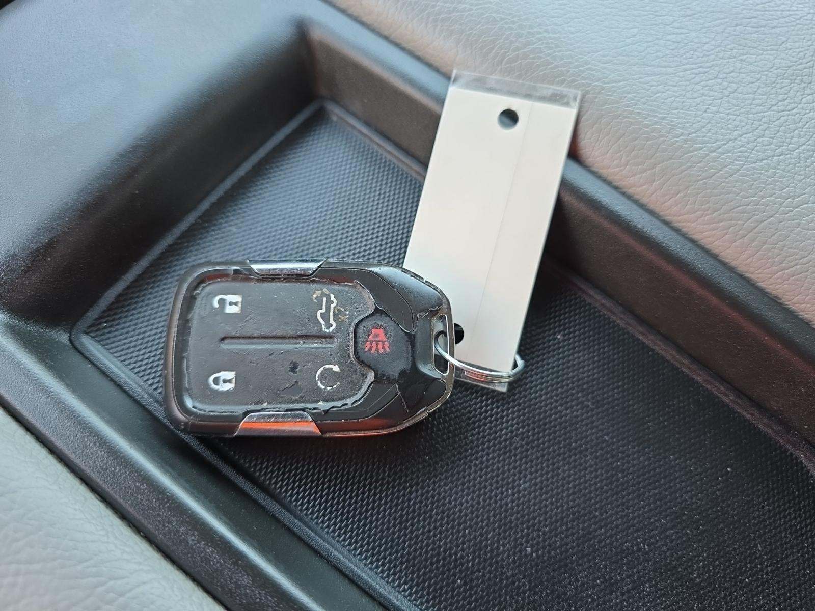 2019 Chevrolet Silverado 1500 LT RWD