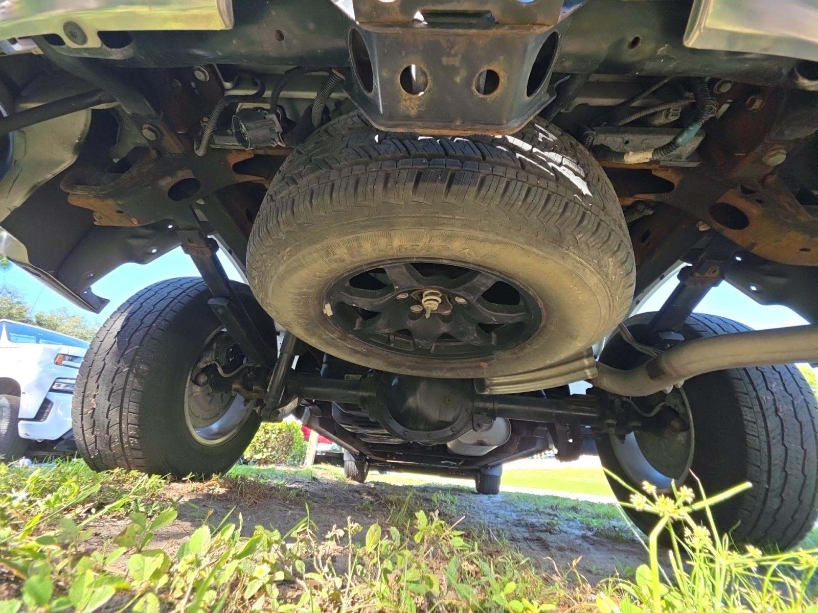 2019 Chevrolet Silverado 1500 LT RWD