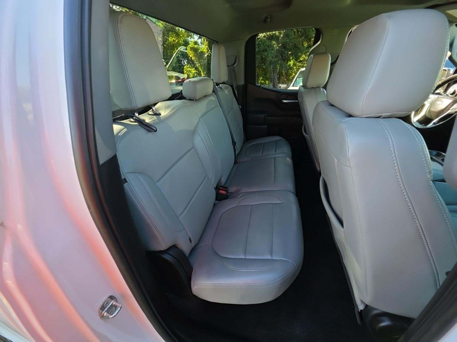 2019 Chevrolet Silverado 1500 LT RWD