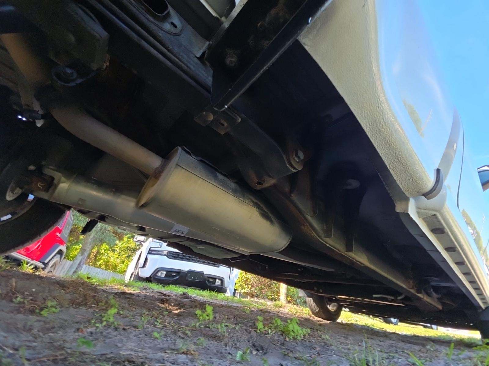 2019 Chevrolet Silverado 1500 LT RWD