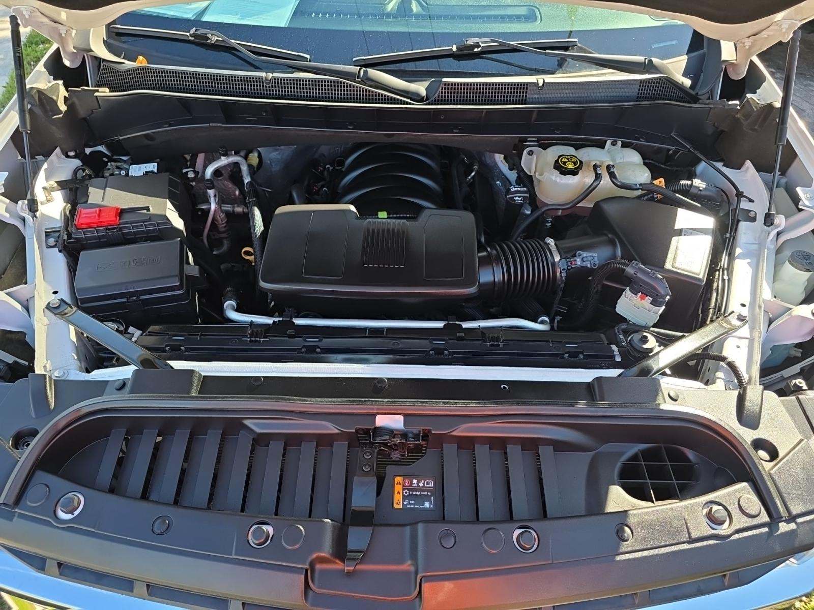 2019 Chevrolet Silverado 1500 LT RWD