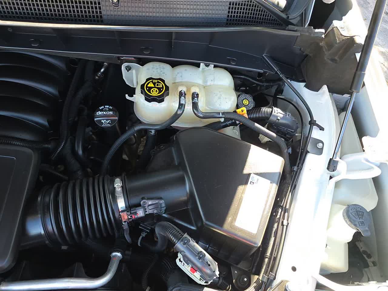 2019 Chevrolet Silverado 1500 LT RWD