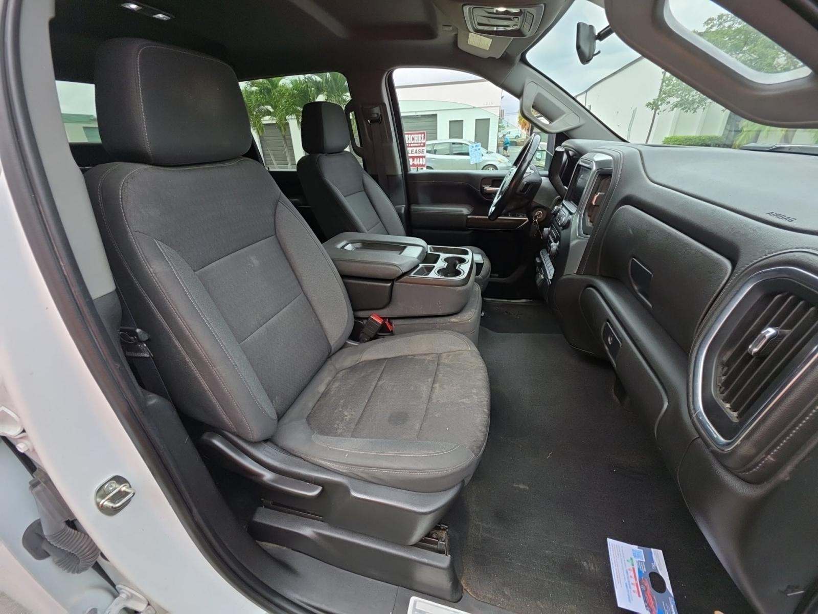 2023 Chevrolet Silverado 2500HD LT AWD