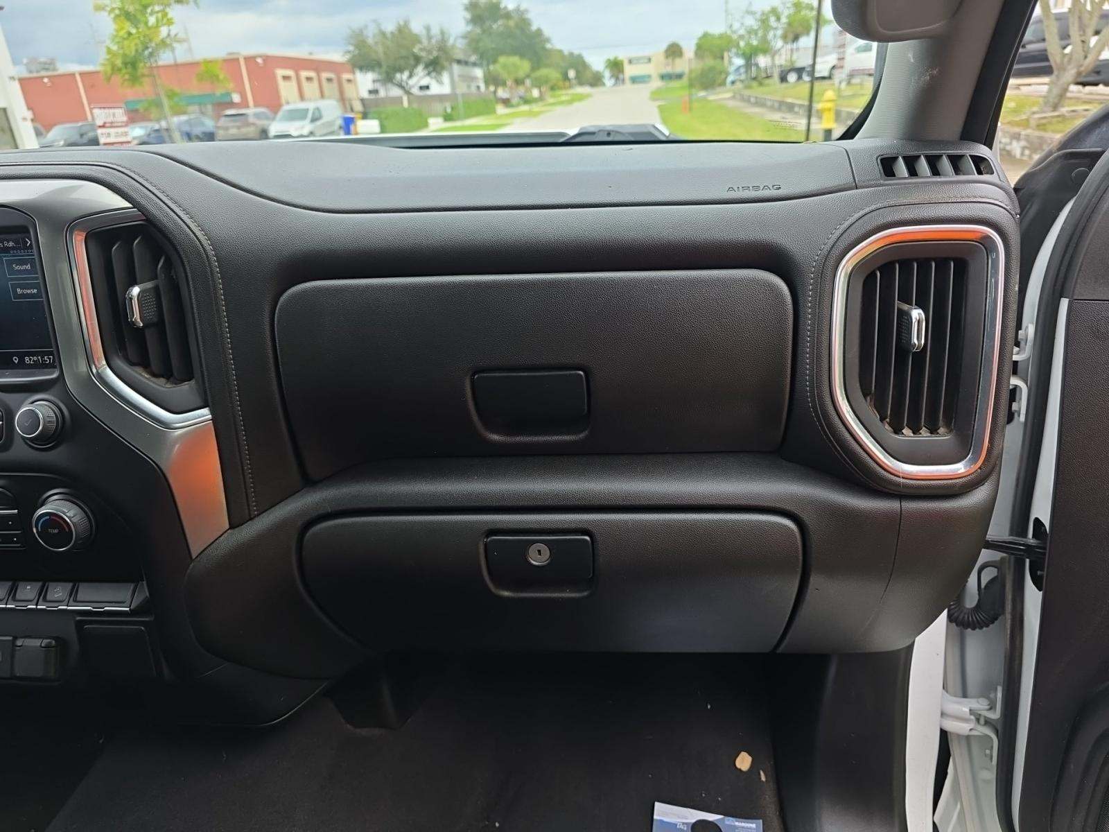 2023 Chevrolet Silverado 2500HD LT AWD