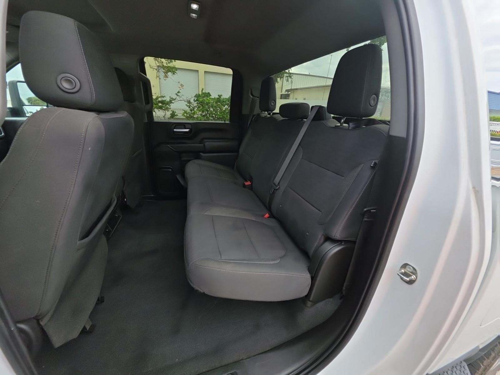 2023 Chevrolet Silverado 2500HD LT AWD