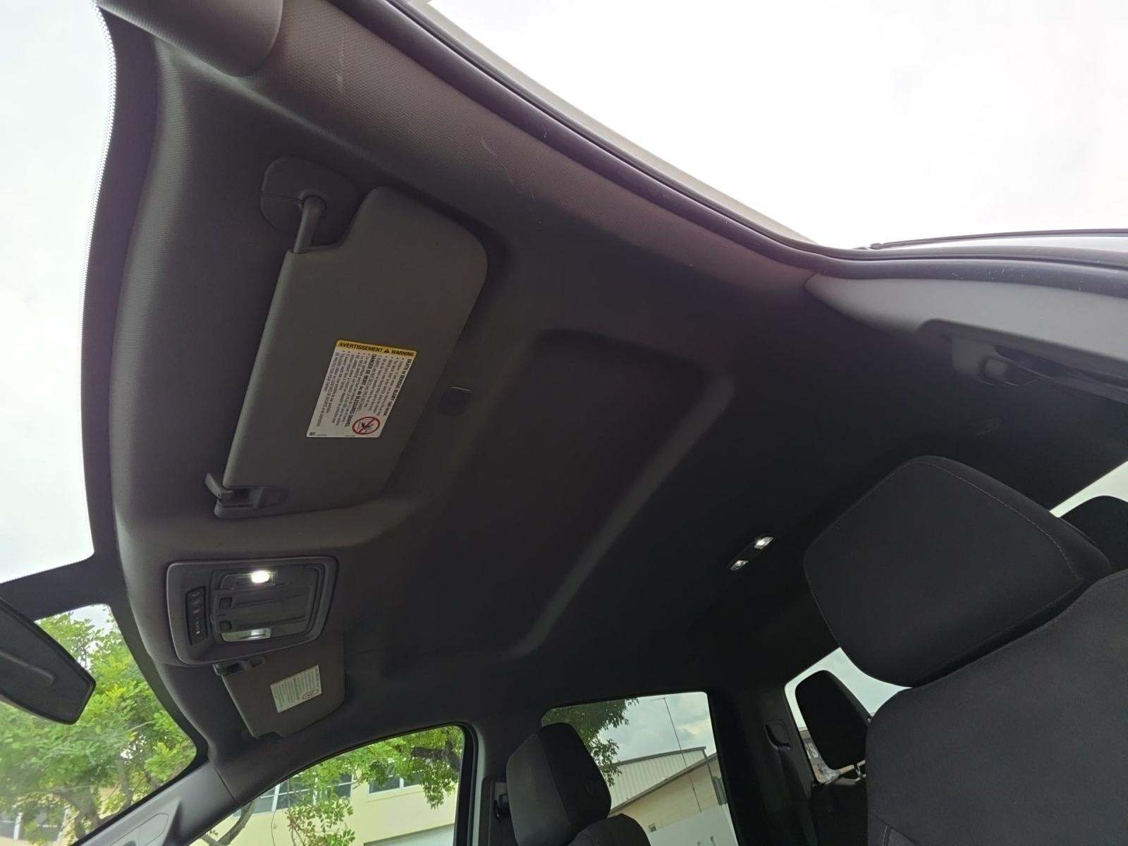 2023 Chevrolet Silverado 2500HD LT AWD